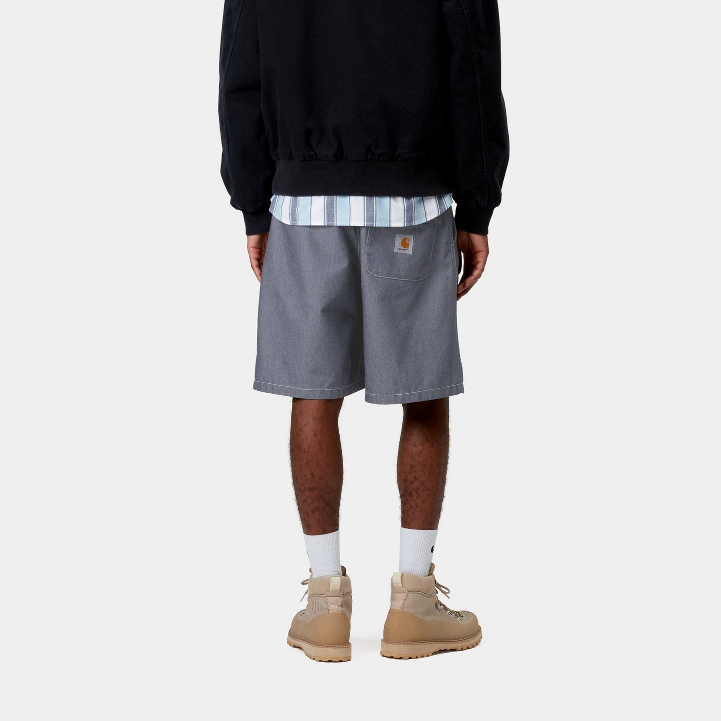 Blake Short | Blue