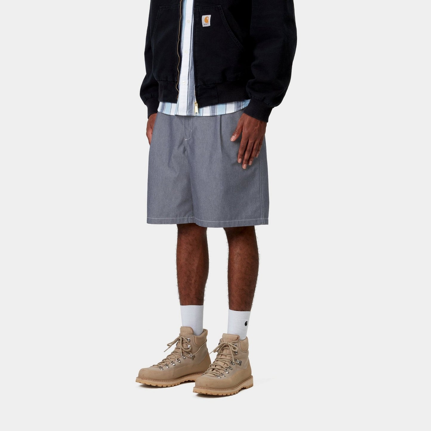 Blake Short | Blue