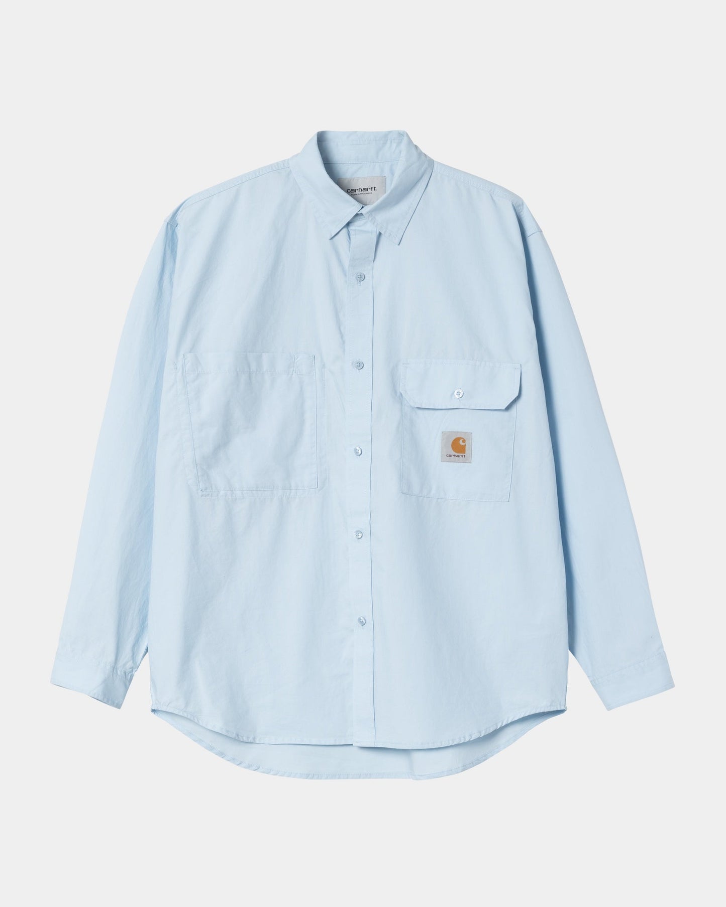 Irwin Shirt | Air Sky