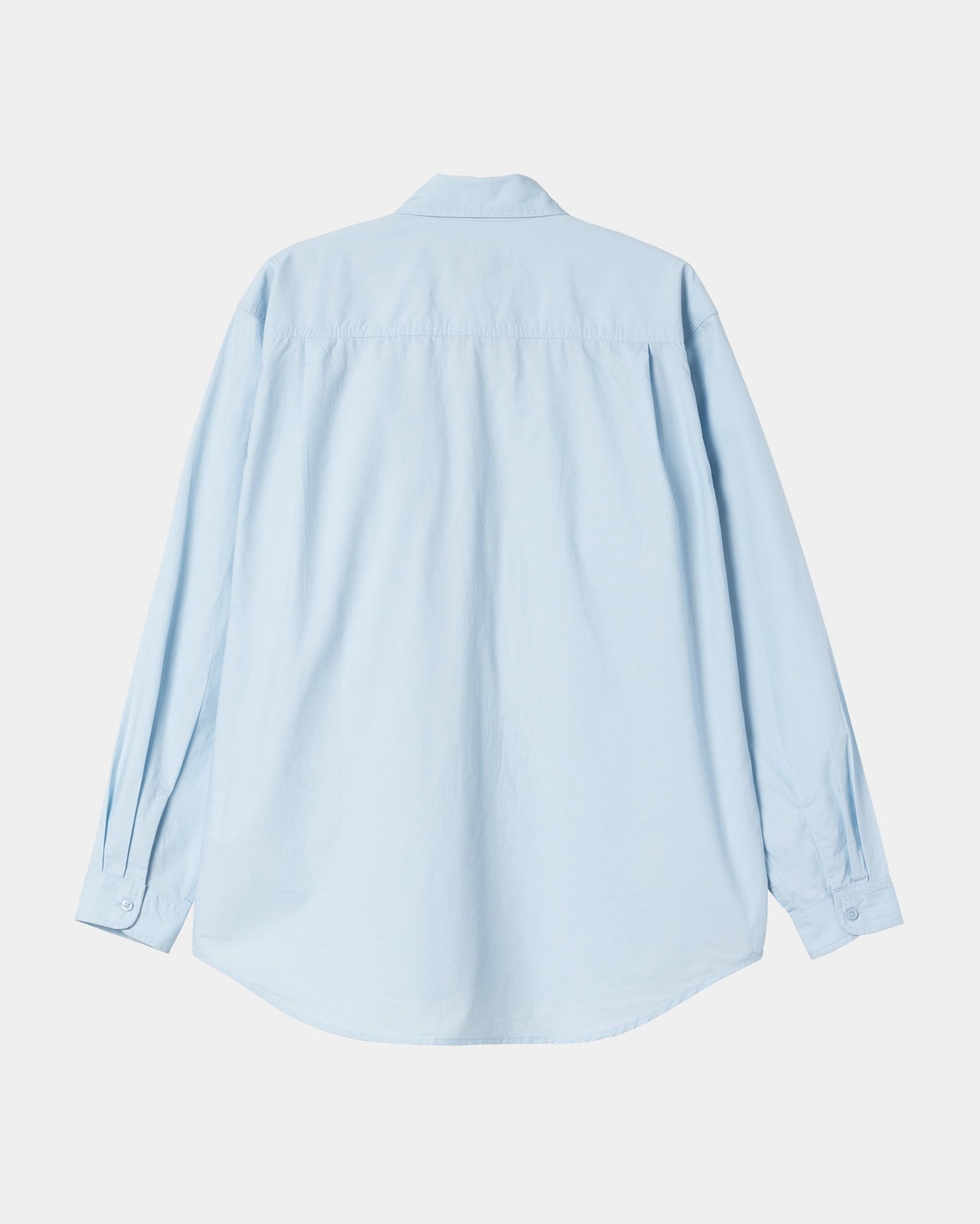 Irwin Shirt | Air Sky