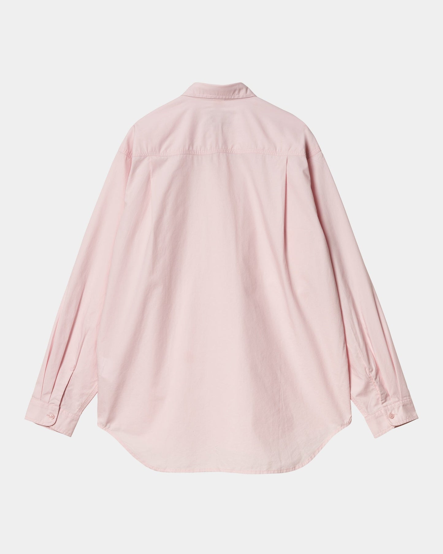 Irwin Shirt | Air Pink