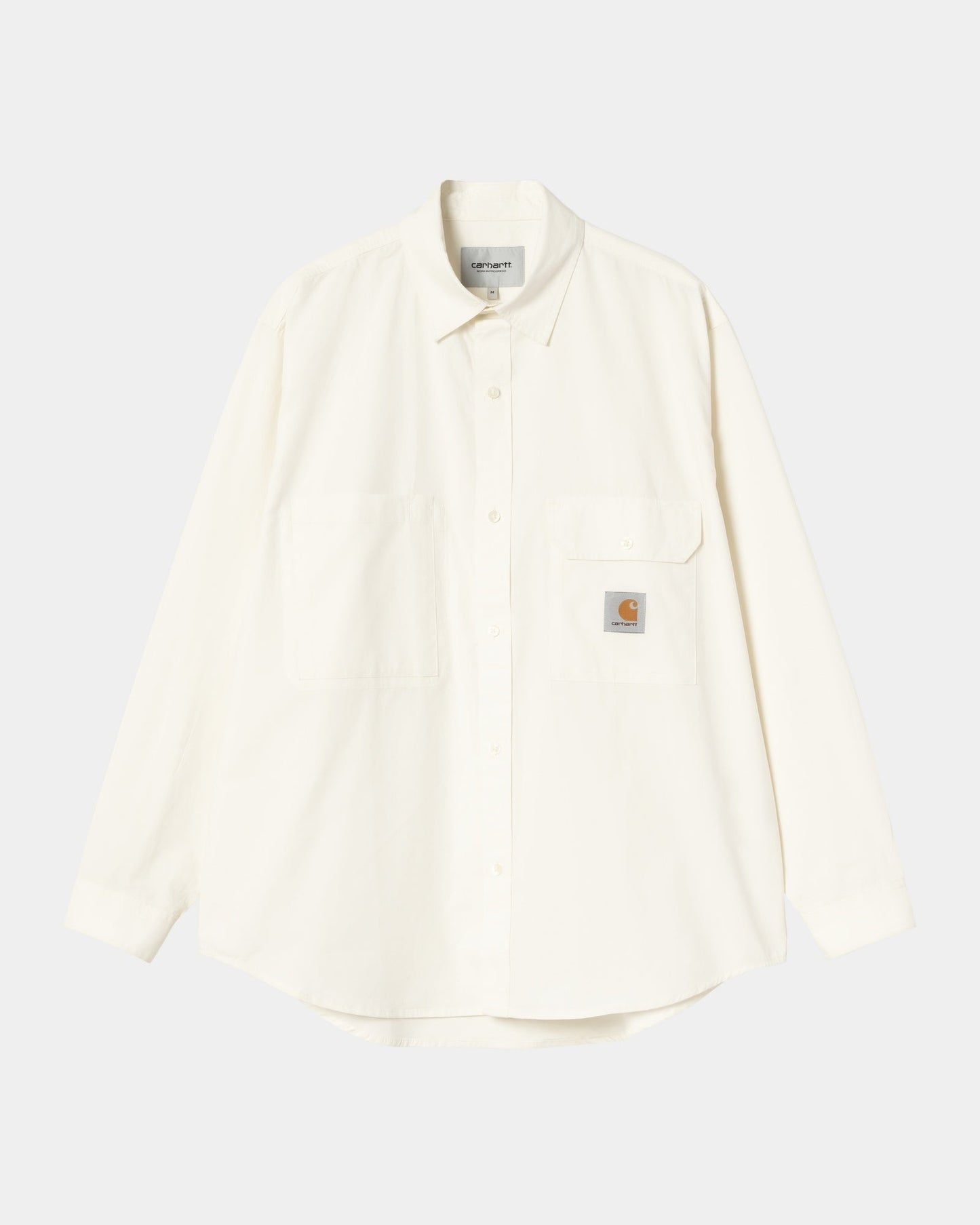 Irwin Shirt | Wax