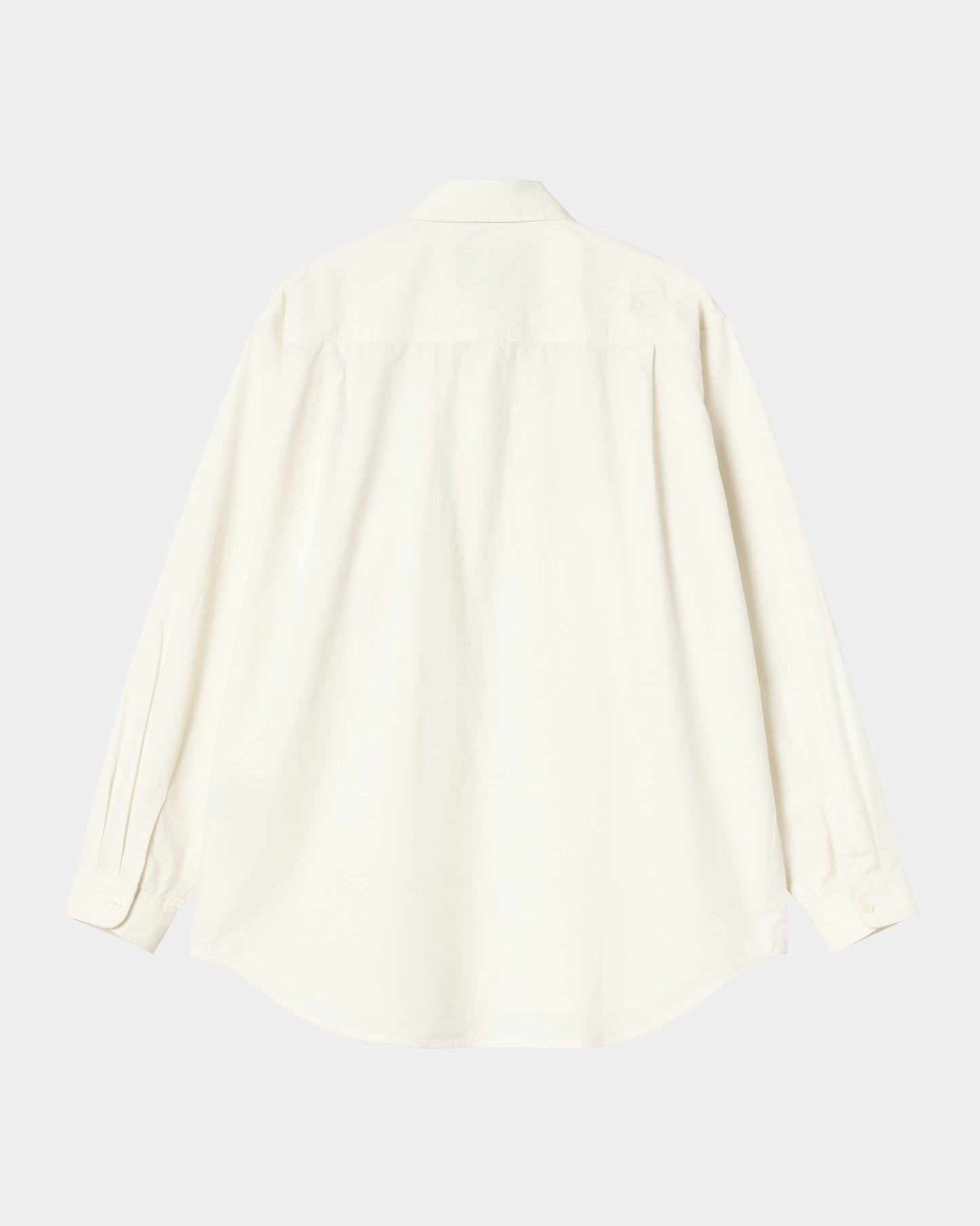 Irwin Shirt | Wax