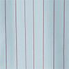 Hendry Shirt | Frosted Blue / Mulberry Seaton Stripe