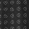 Furoshiki Shirt | Black