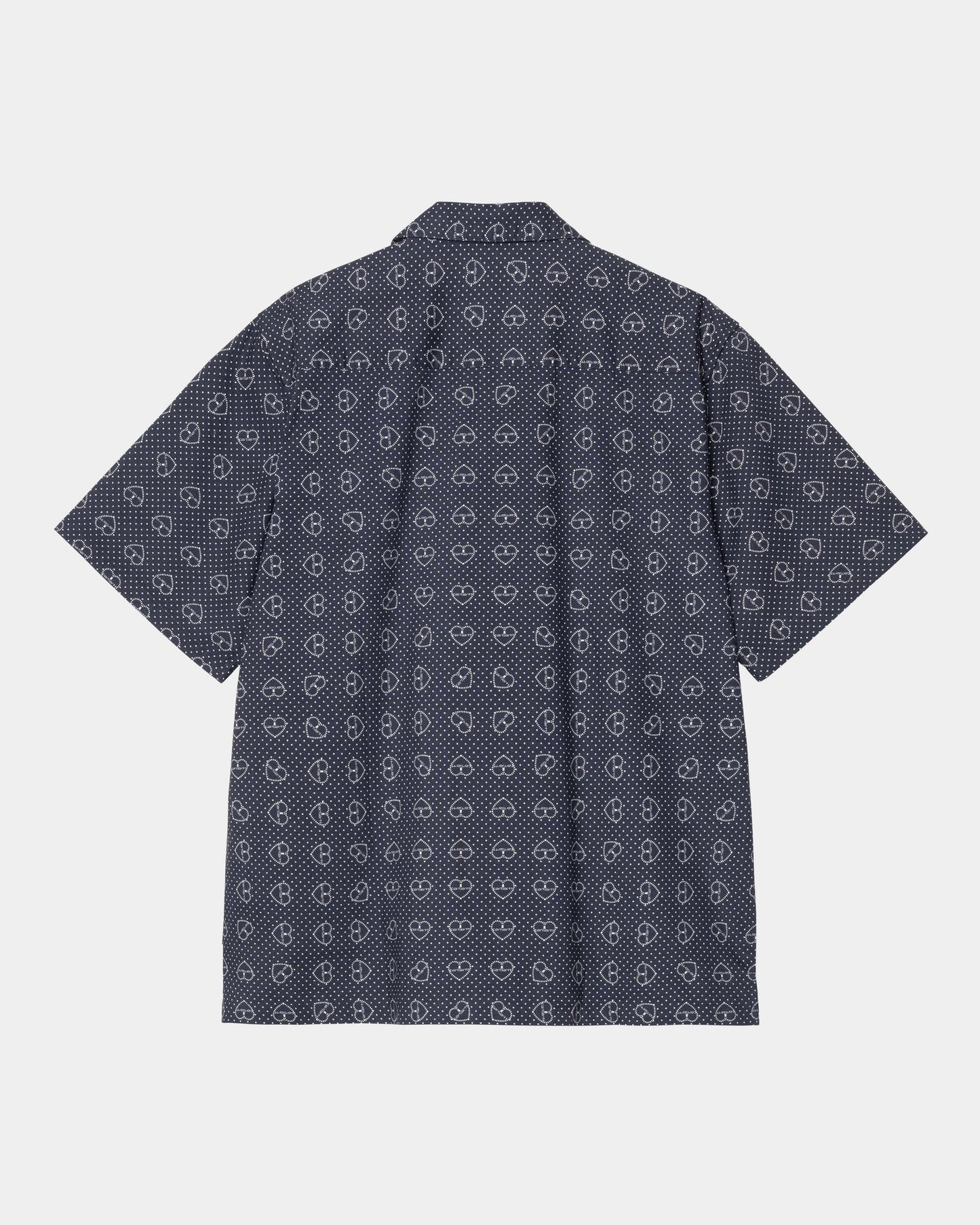 Furoshiki Shirt | Blue