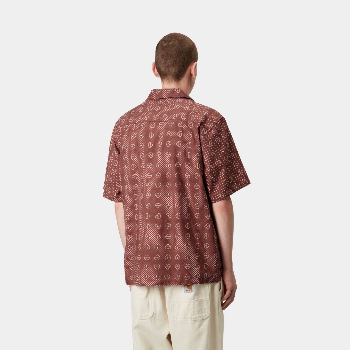 Furoshiki Shirt | Henna