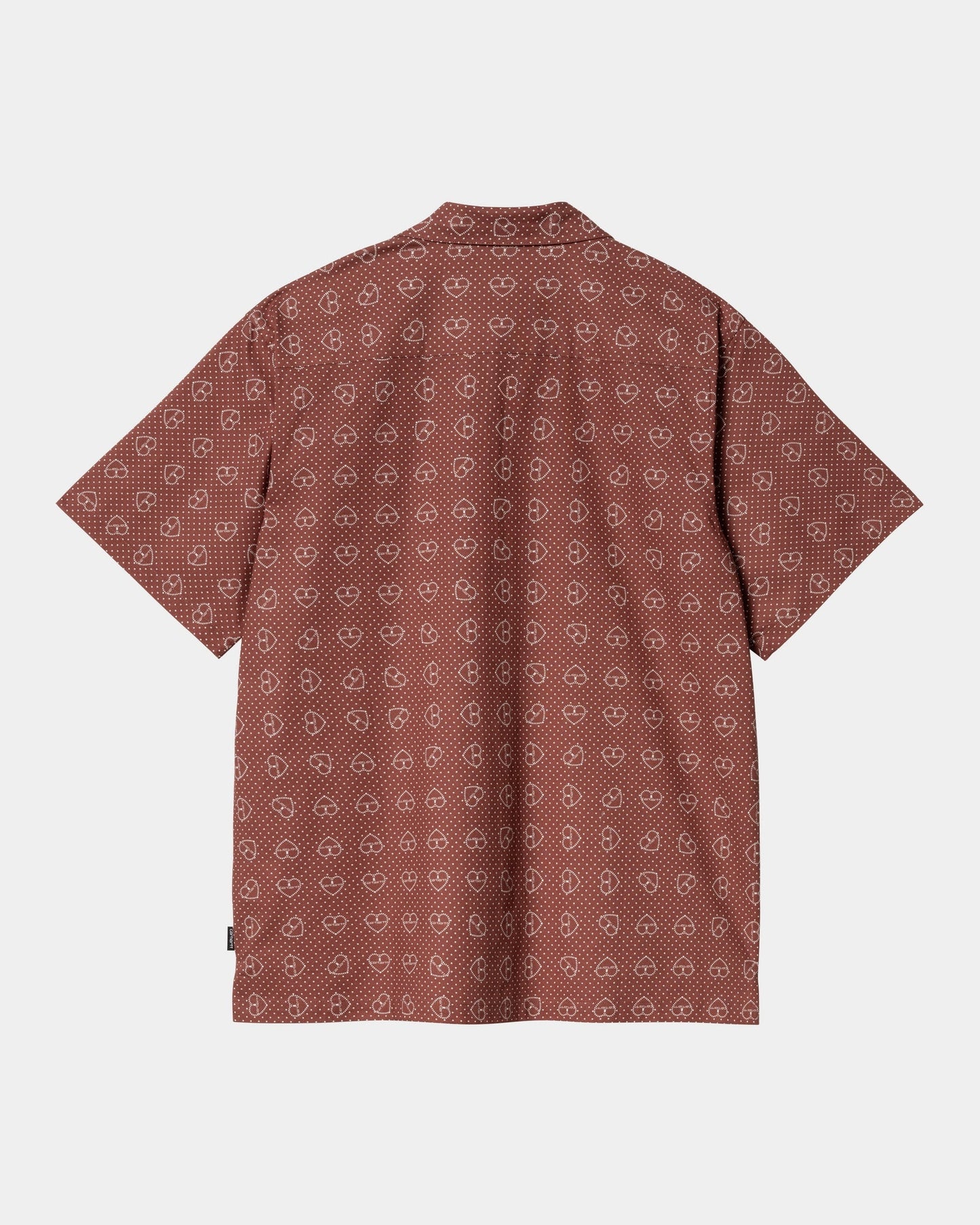 Furoshiki Shirt | Henna