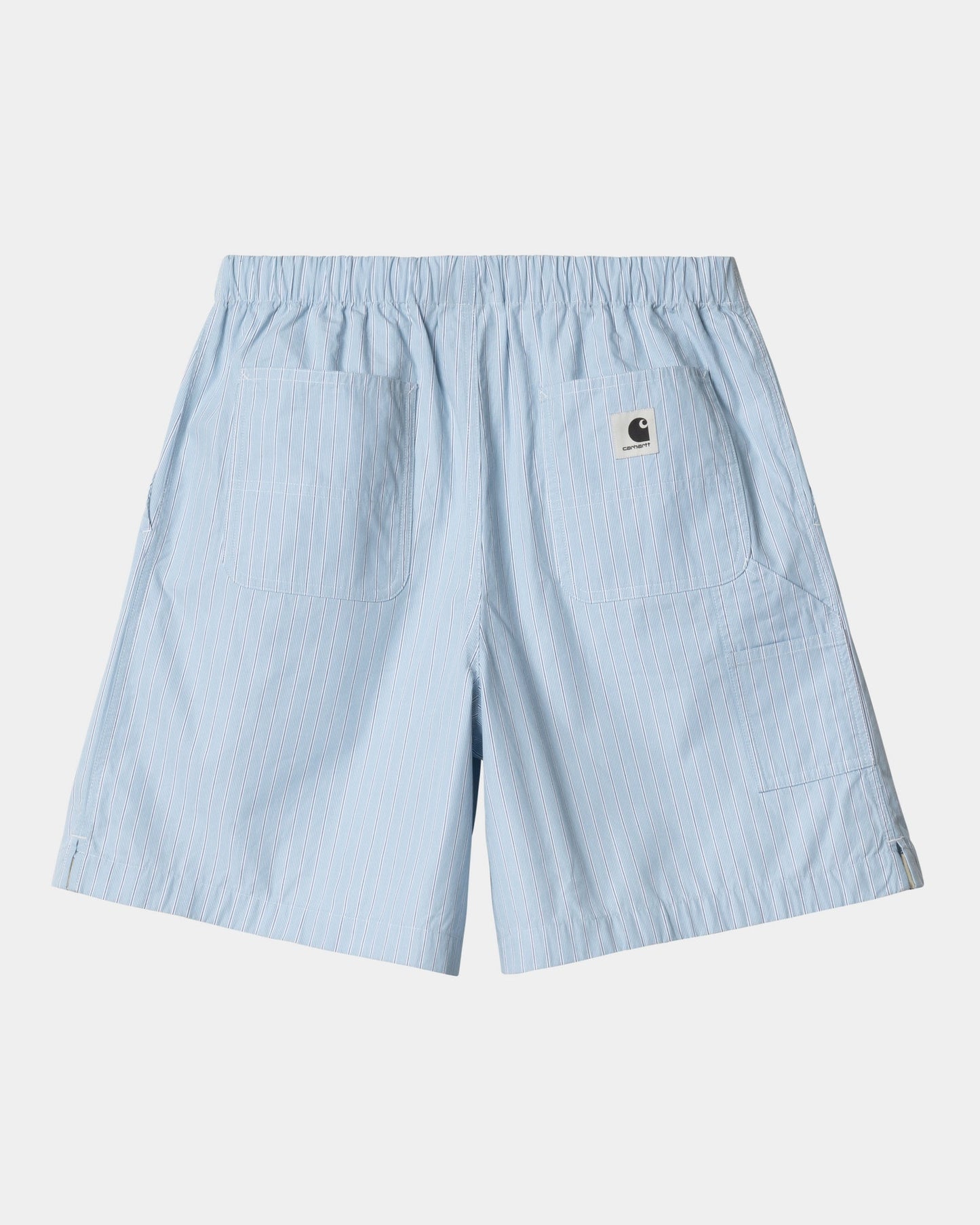 Women's Nota Short | Bluebird Bova Stripe