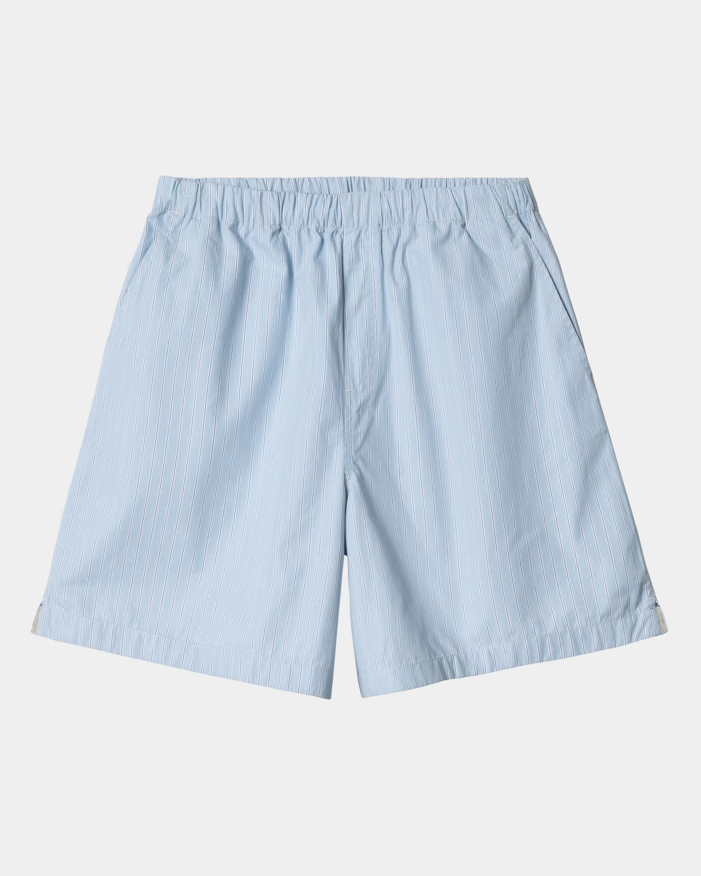 Women's Nota Short | Bluebird Bova Stripe