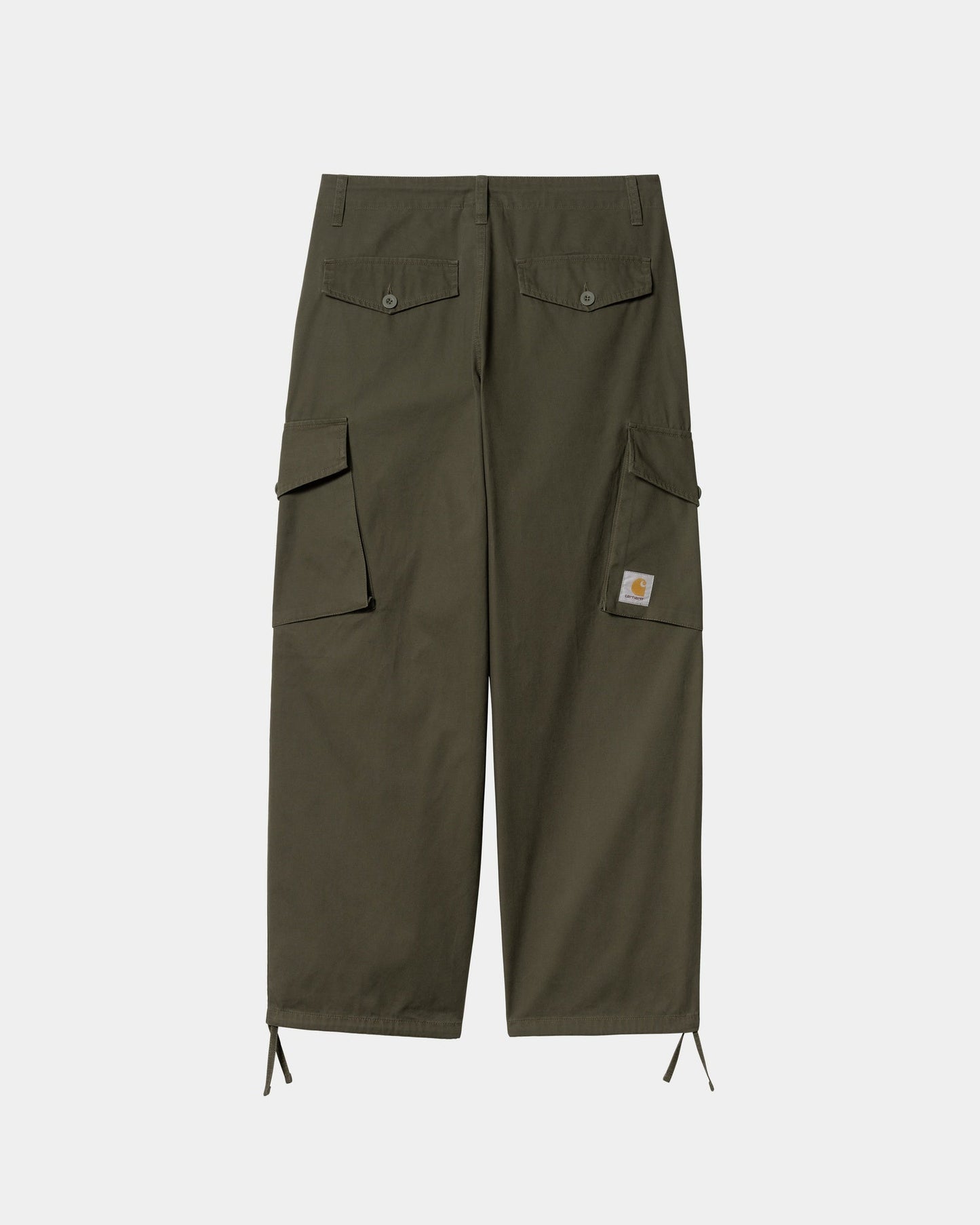 Unit Pant | Turtle (stone washed)