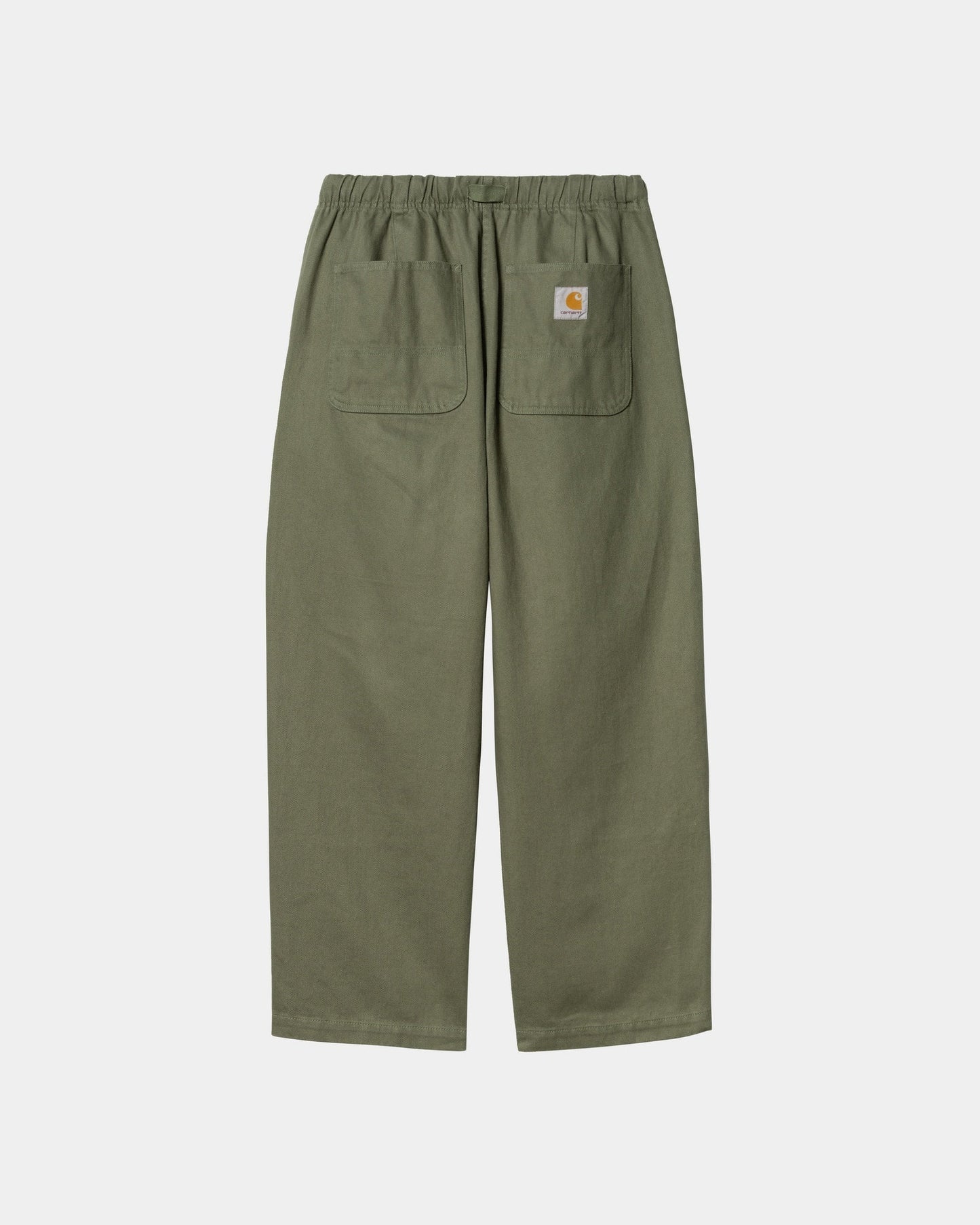 Crawford Pant | Dollar Green