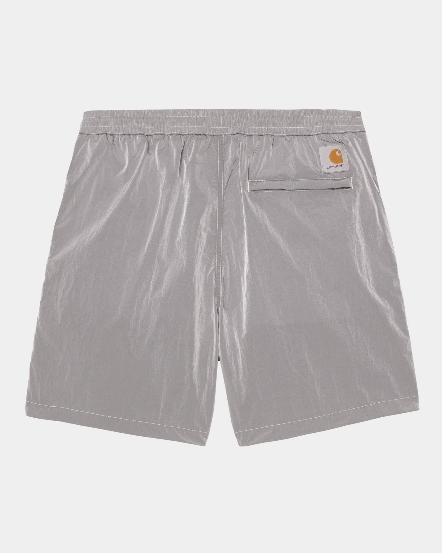 Canby Swim Trunks | Yosemite / White