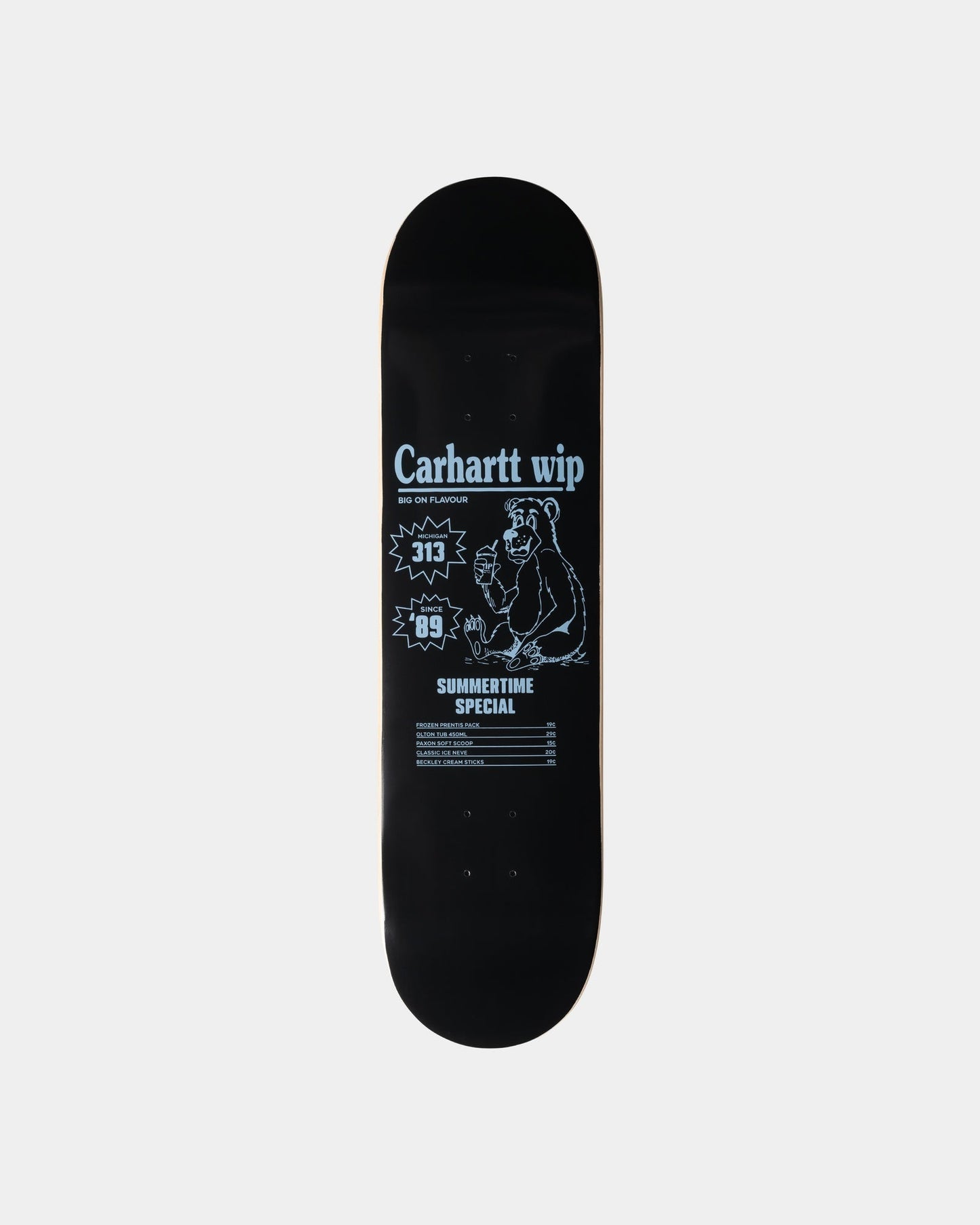 Board 3 8.5 | Summertime Special