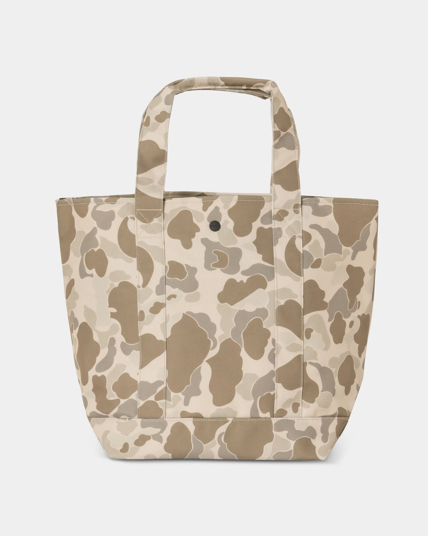Jakob Tote Bag | Desert Duck Camo