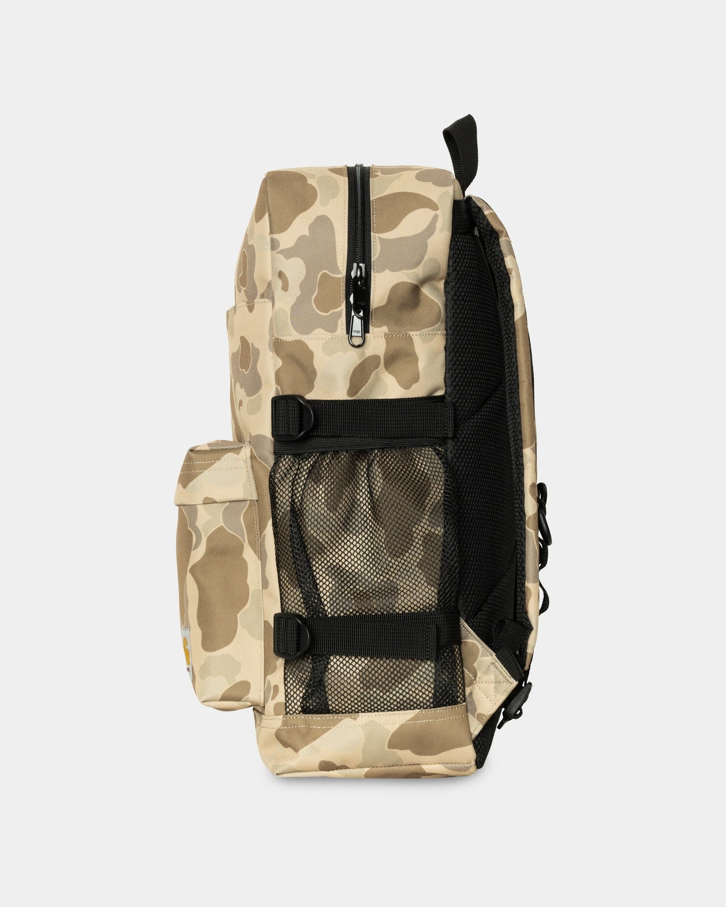 Jakob Backpack | Desert Duck Camo