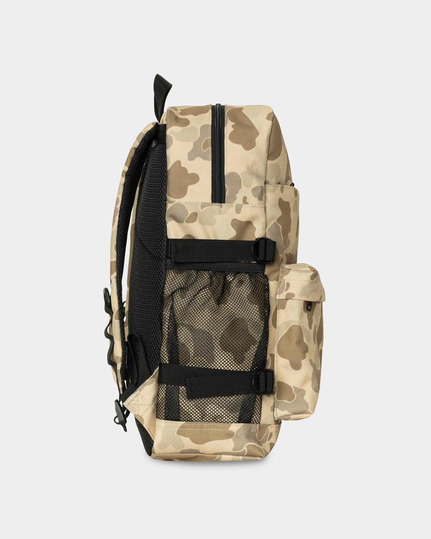 Jakob Backpack | Desert Duck Camo