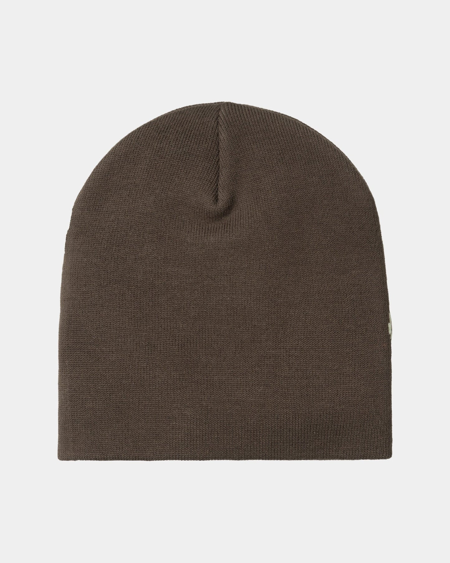 Screwed Up Scripter Beanie | Liberica / Air Green