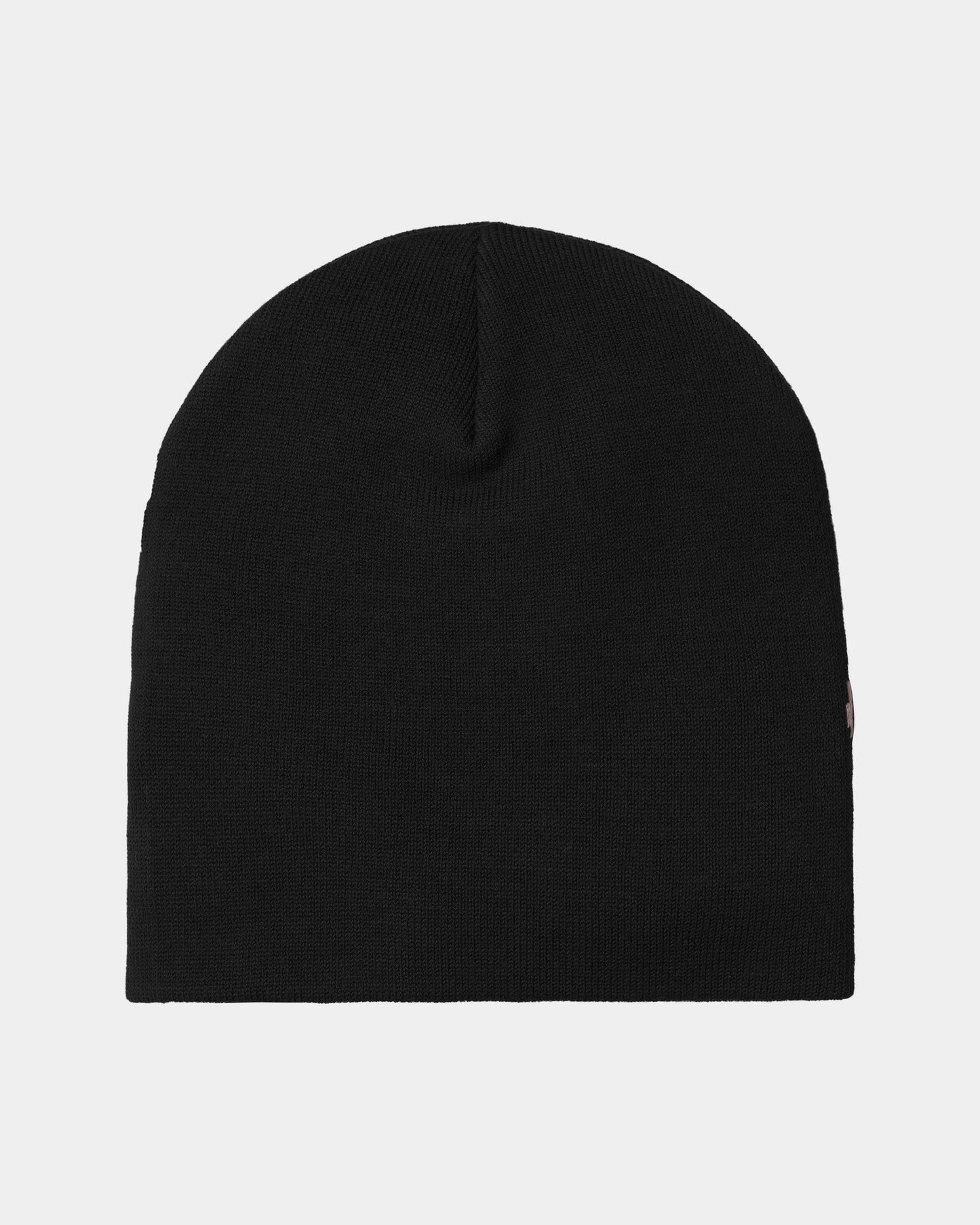 Screwed Up Scripter Beanie | Black / Hortensia