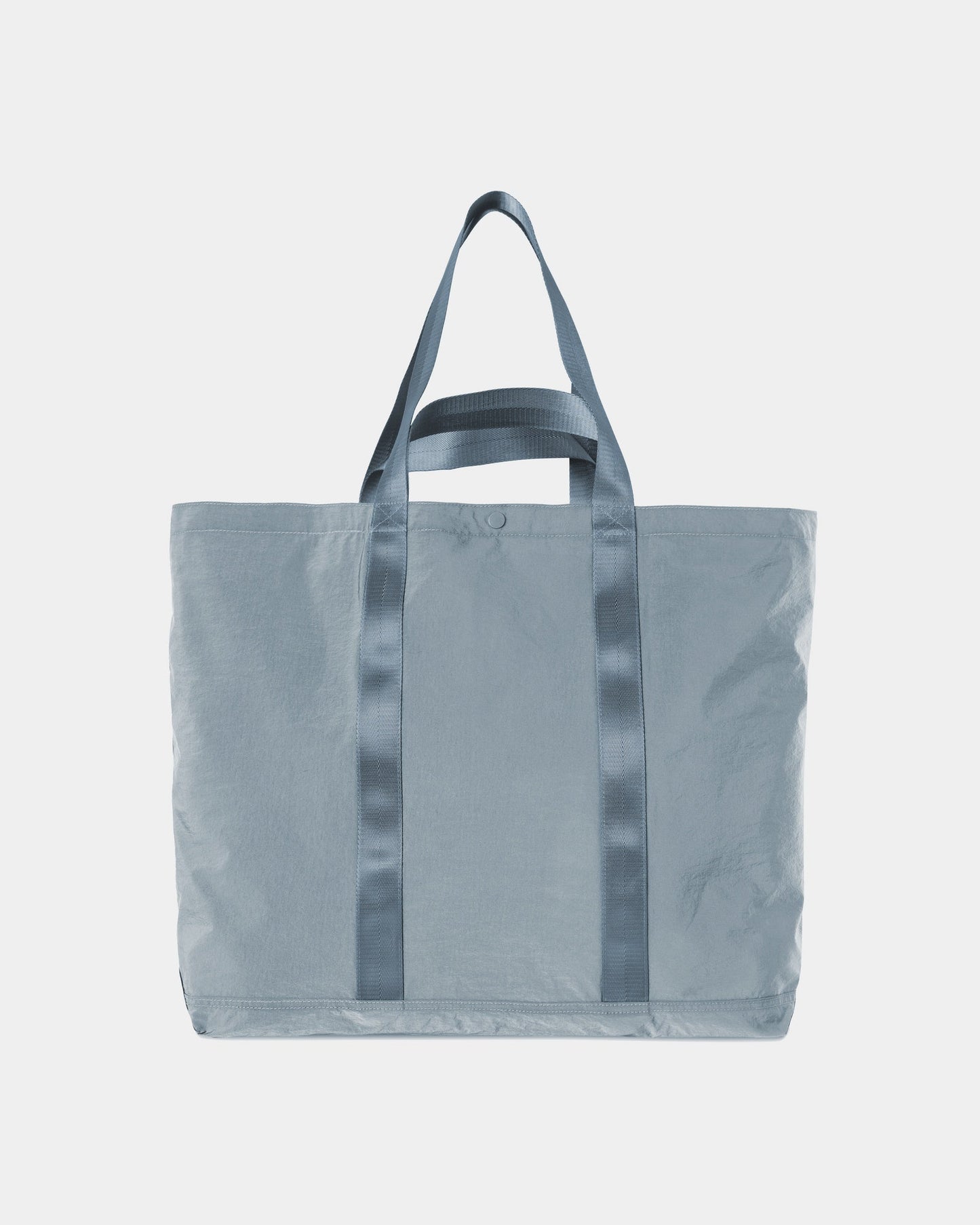 Canby Tote Bag | Clay Blue