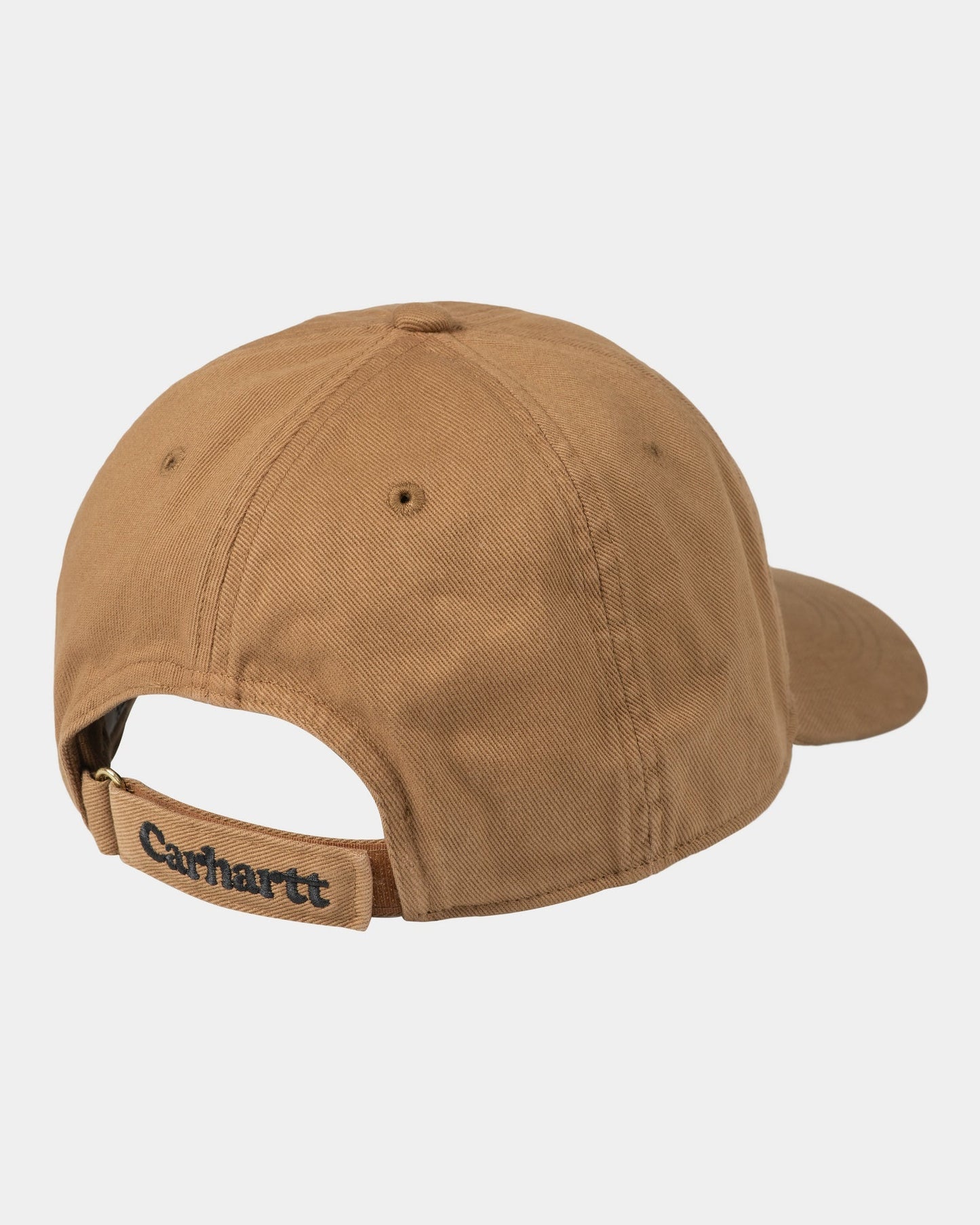 Heart Metal Cap | Hamilton Brown / Black