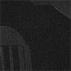 Hartt’s Football Short | Black Heart Train Jacquard