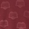 Hartt’s Football T-Shirt | Mulberry Heart Train Jacquard