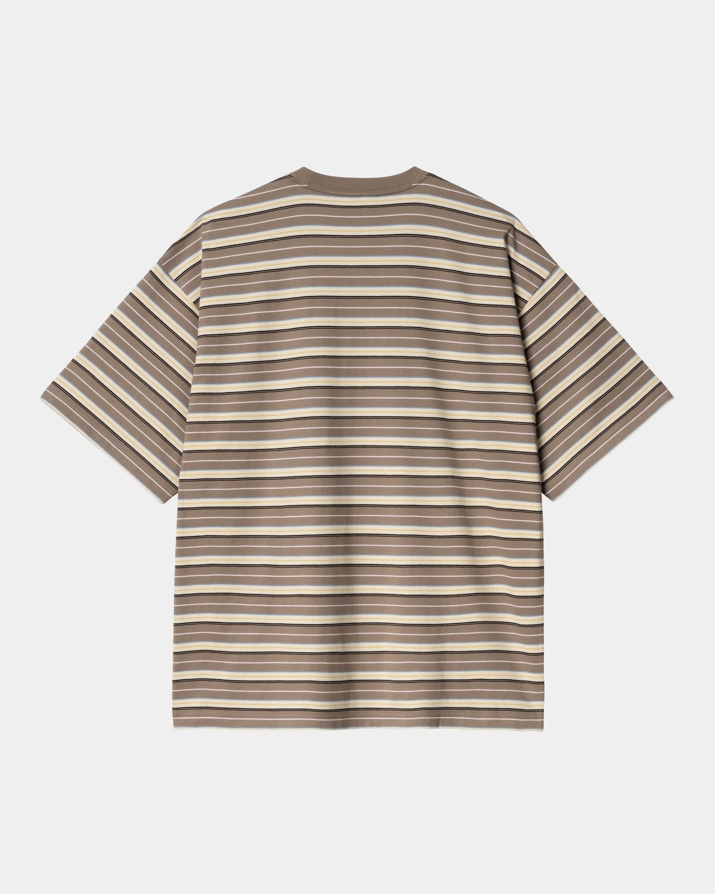 Nathan Stripe T-Shirt | Branch