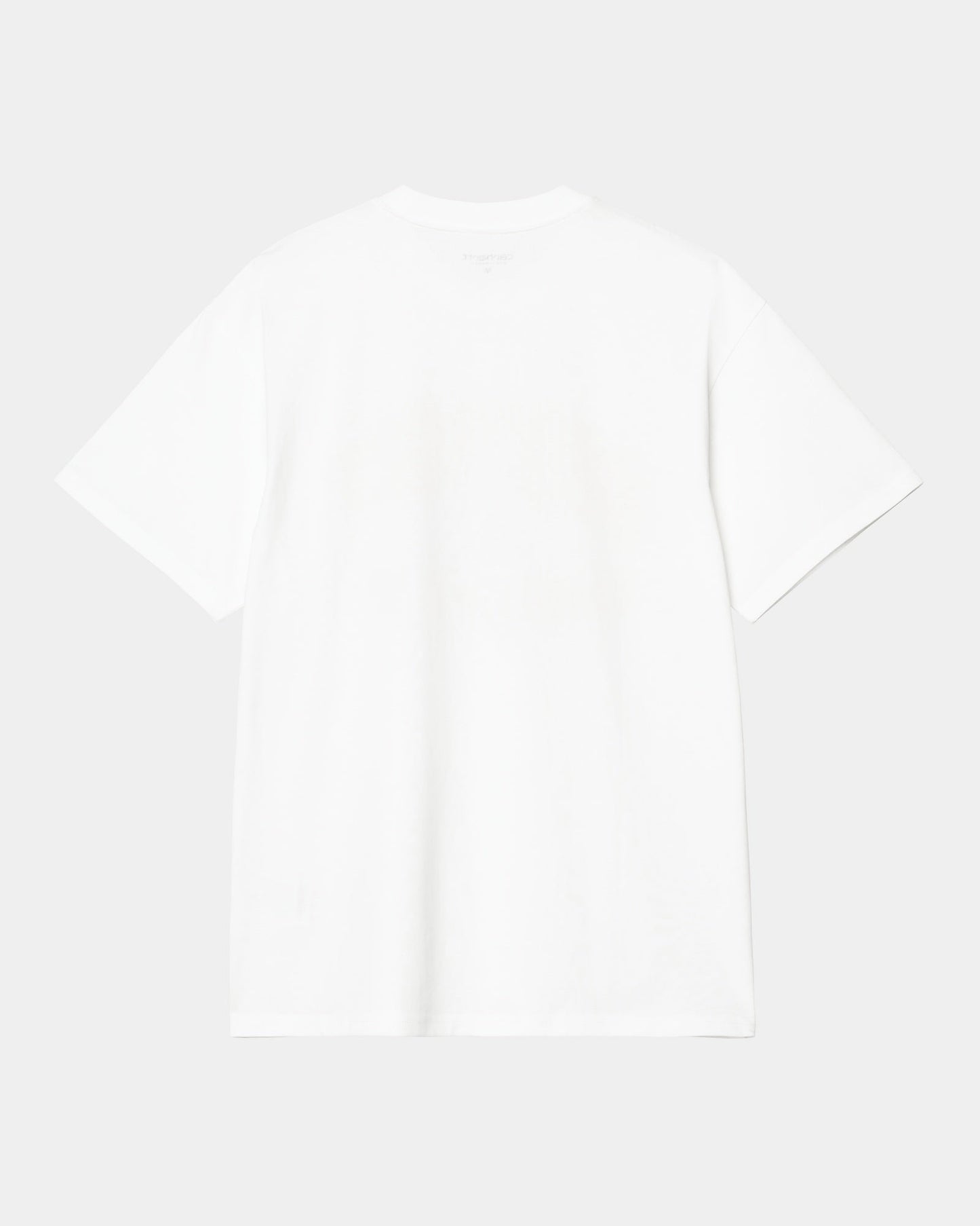 Underground T-Shirt | White