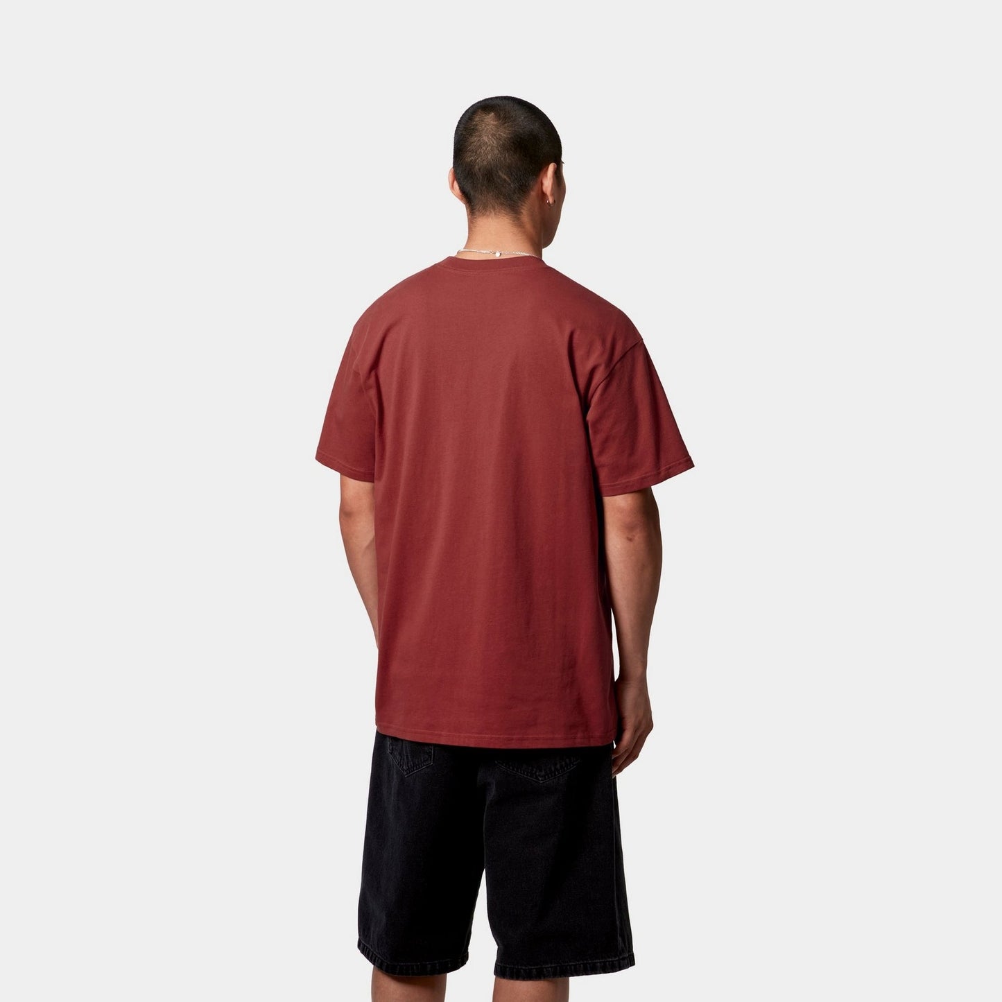 Underground T-Shirt | Desire
