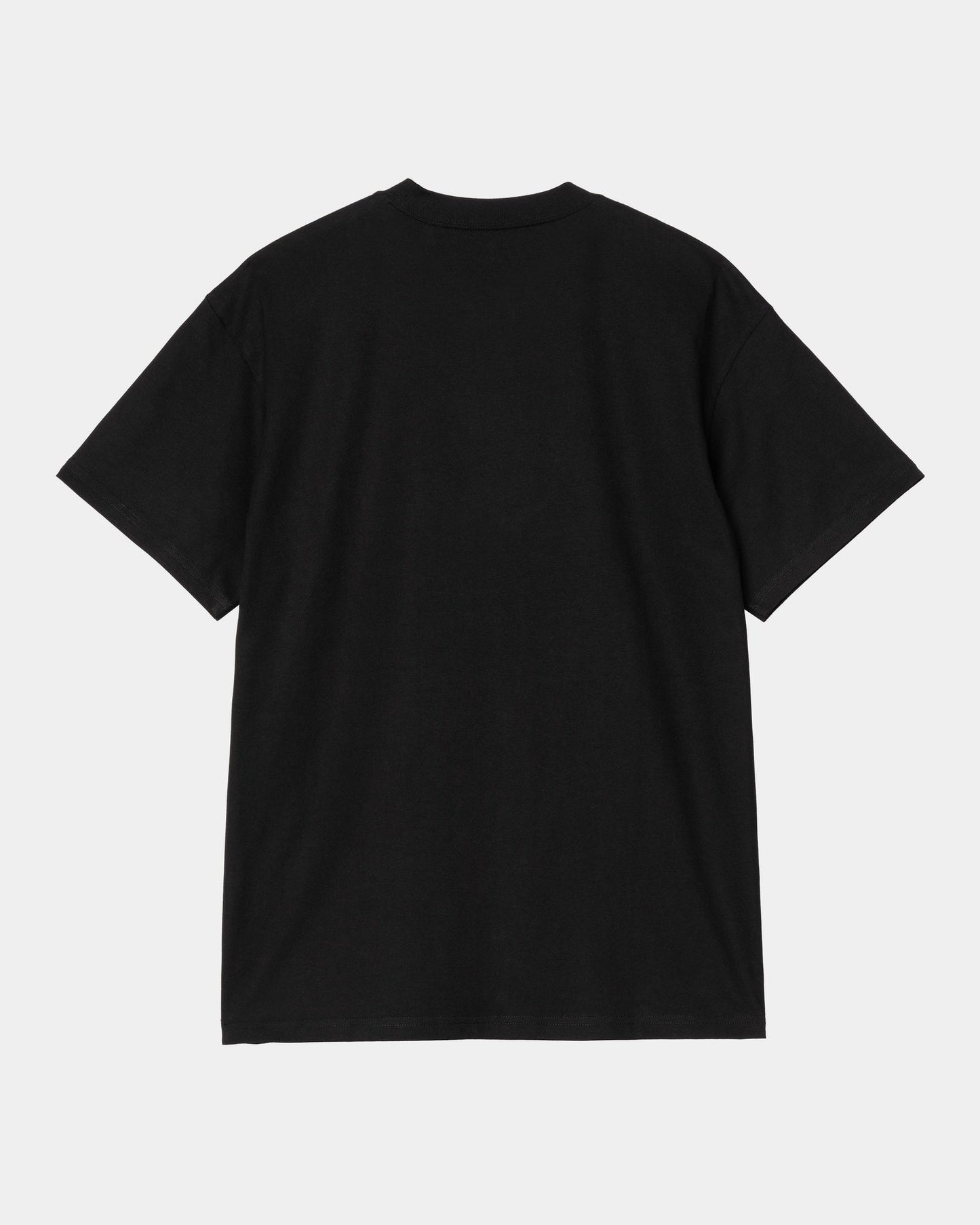 Underground T-Shirt | Black