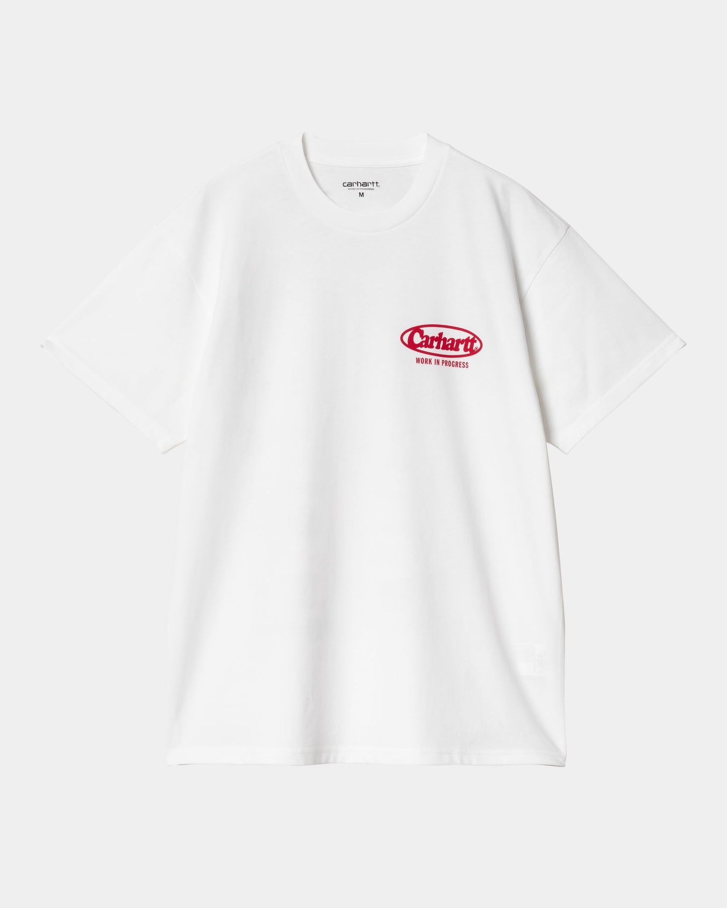 Logo T-Shirt | White