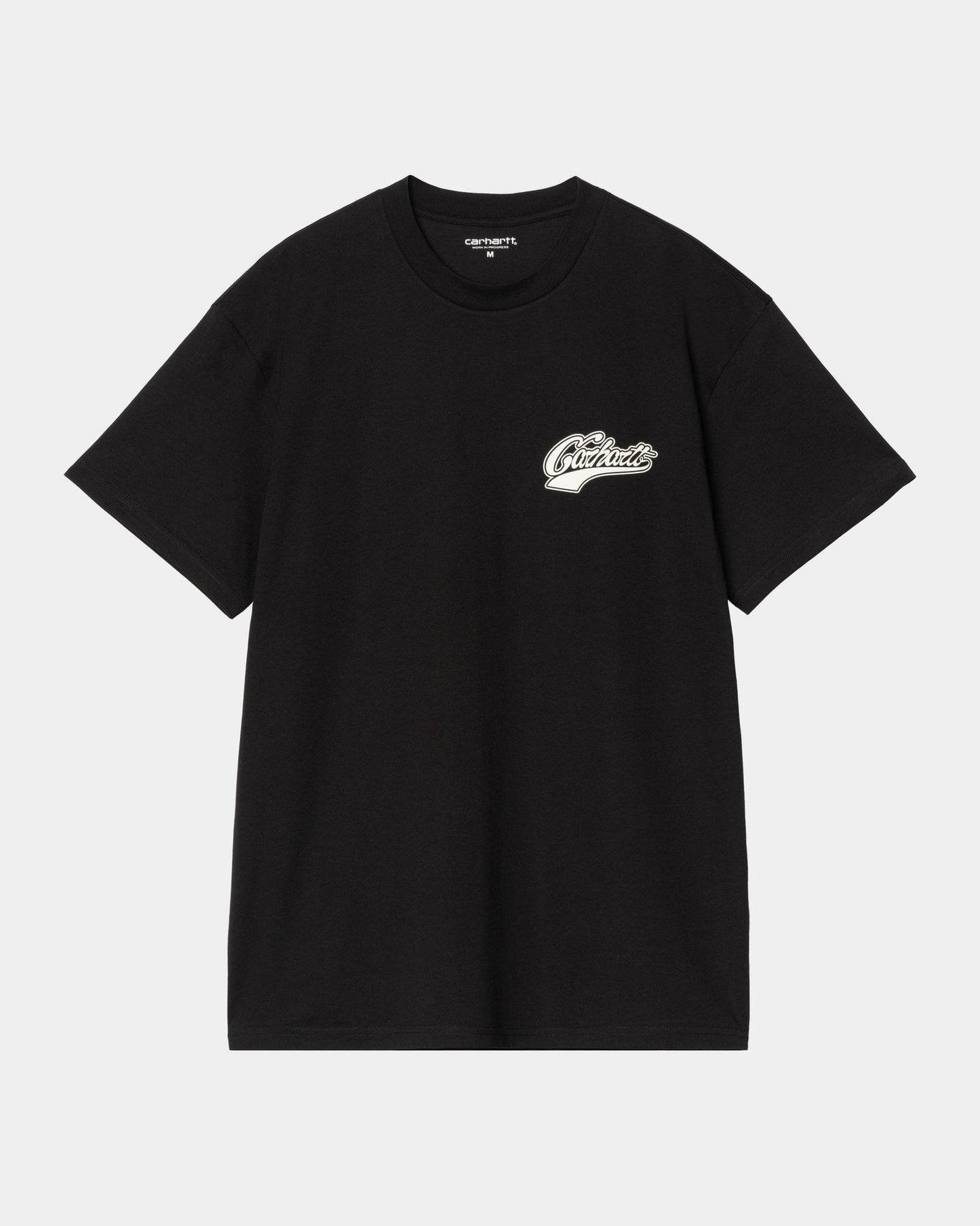 Logo T-Shirt | Black