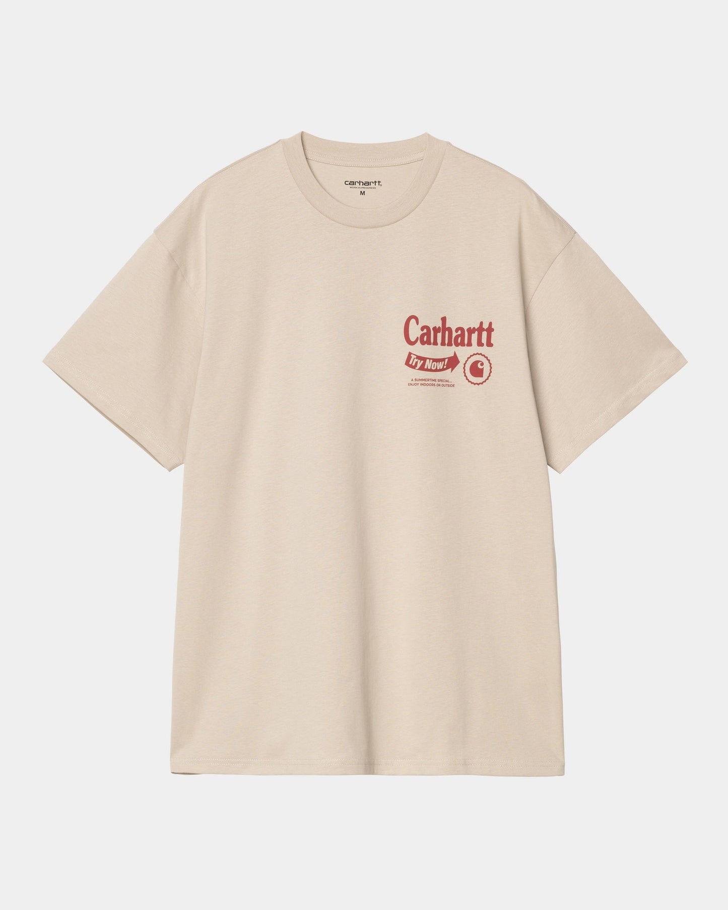 Catalogue T-Shirt | Fleur De Sel / Desire