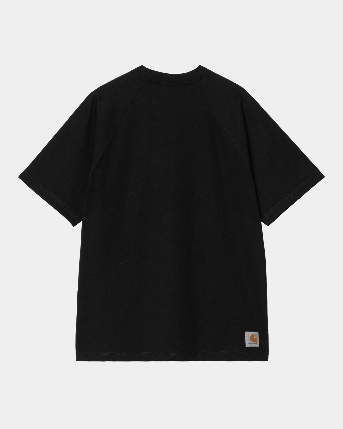 WIP T-Shirt | Black / Yosemite
