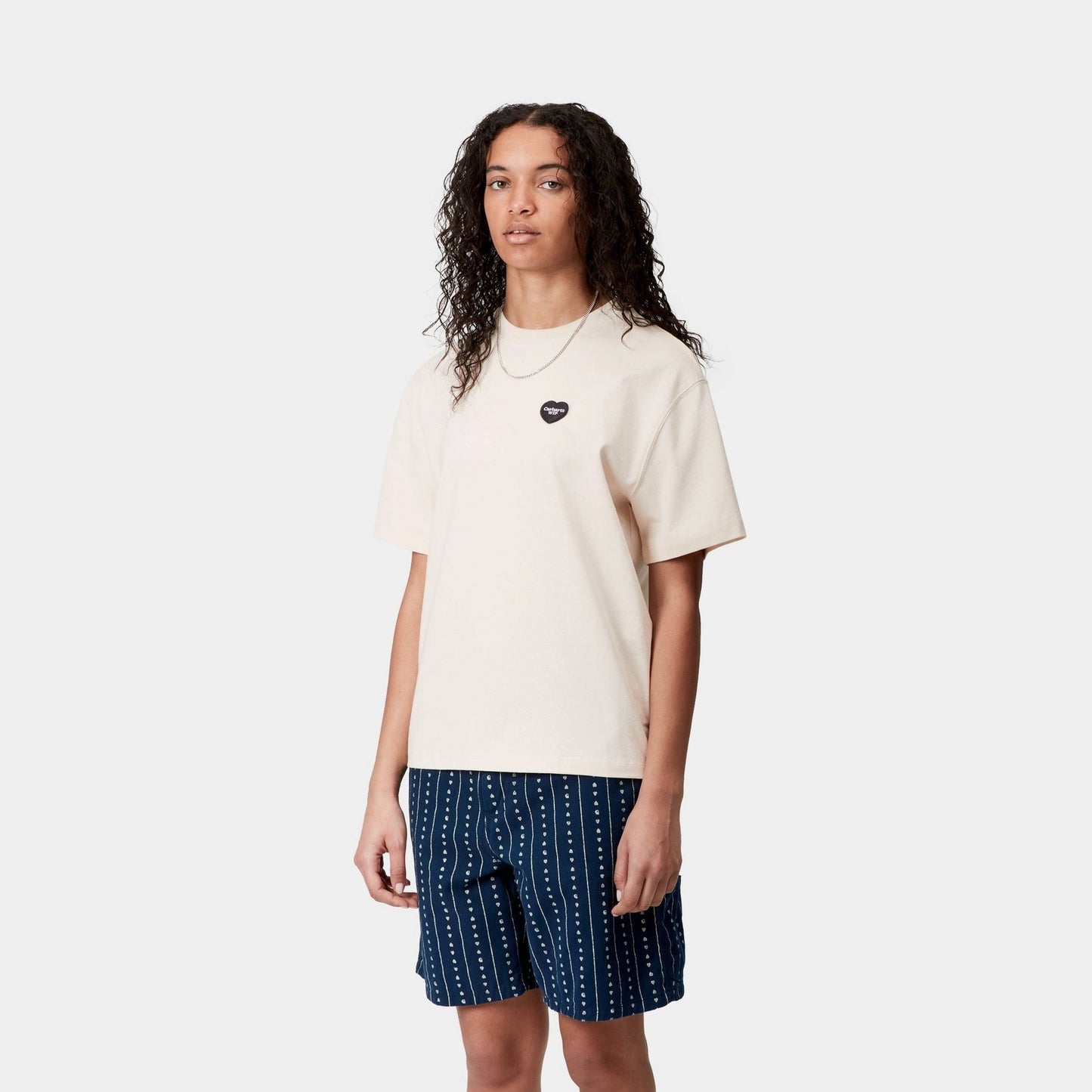Women's Ingo T-Shirt | Undyed
