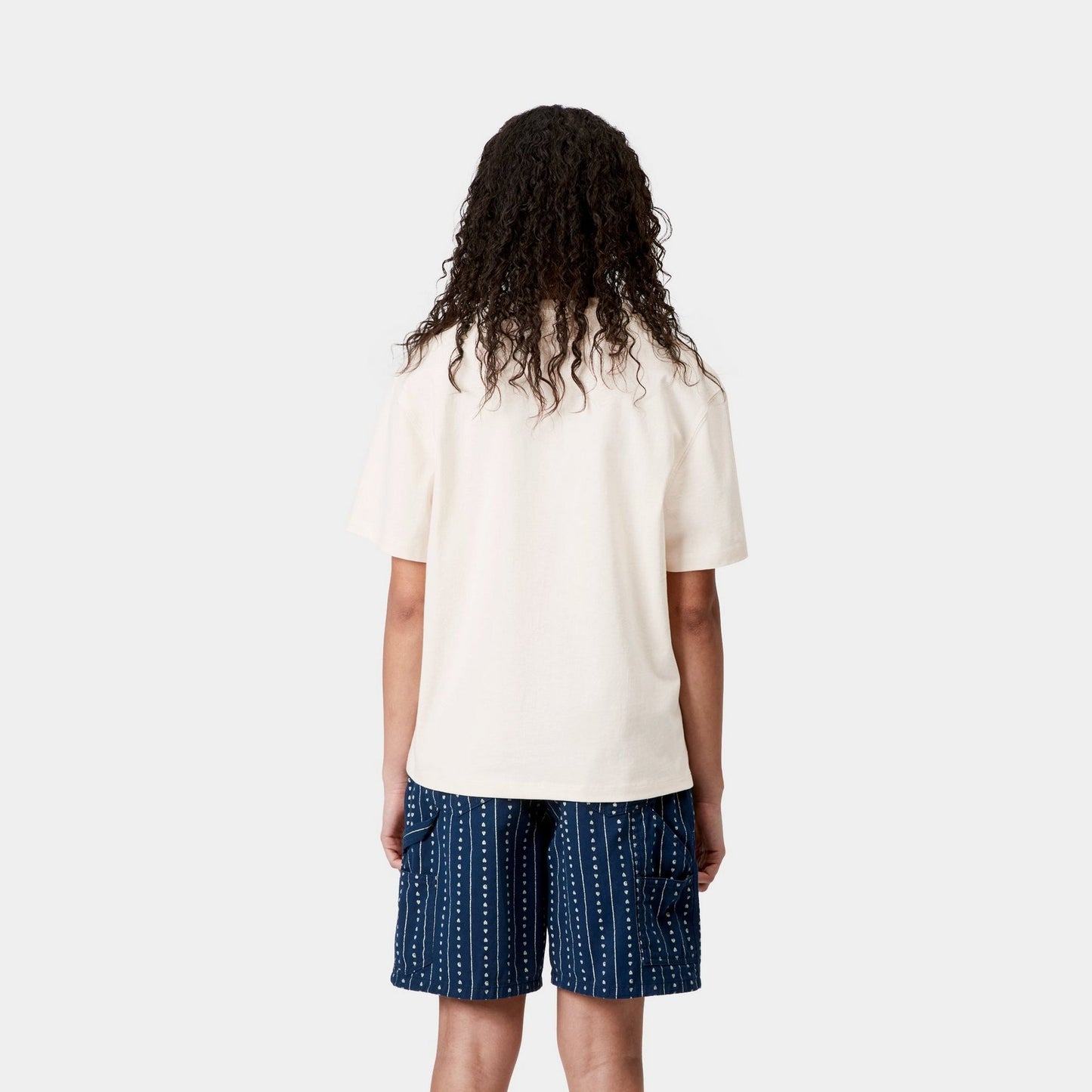 Women's Ingo T-Shirt | Undyed