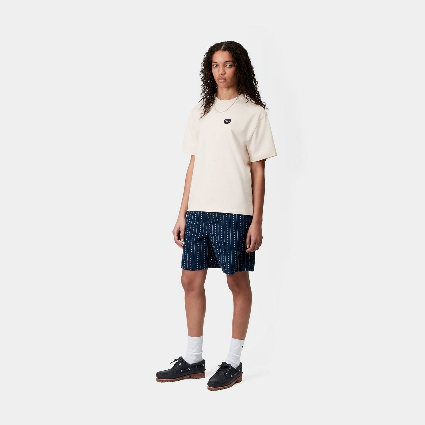 Women's Ingo T-Shirt | Undyed