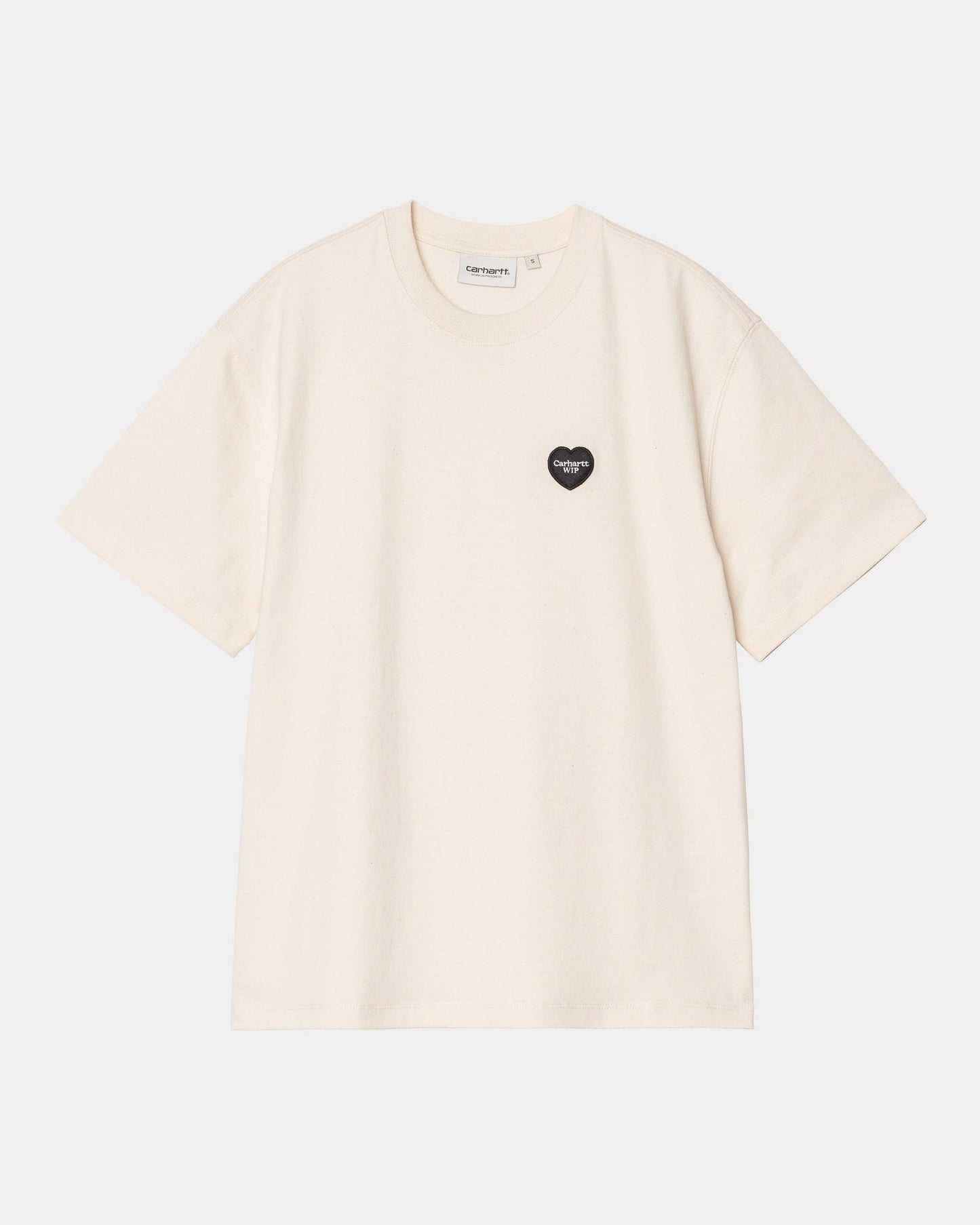 Women's Ingo T-Shirt | Undyed
