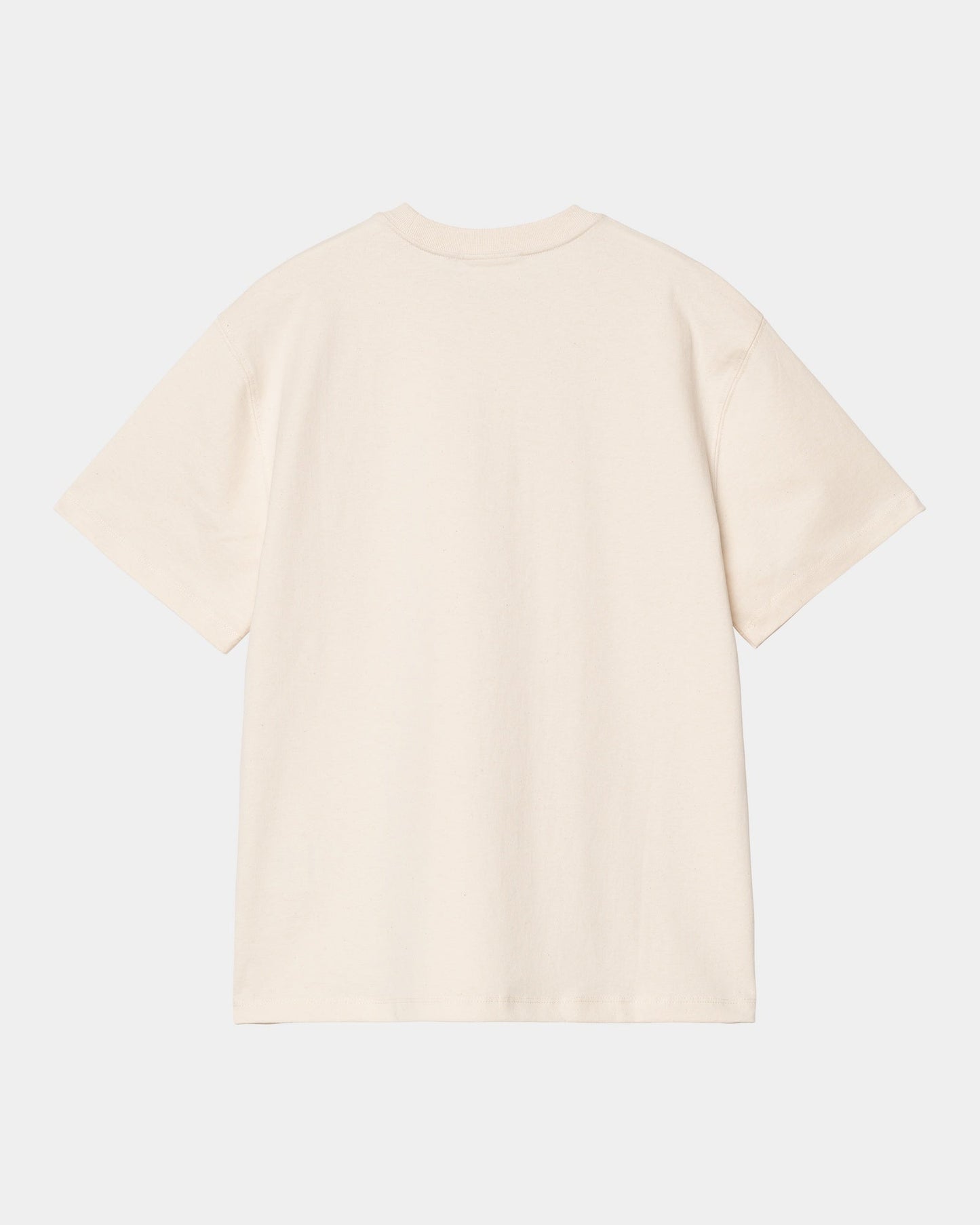 Women's Ingo T-Shirt | Undyed