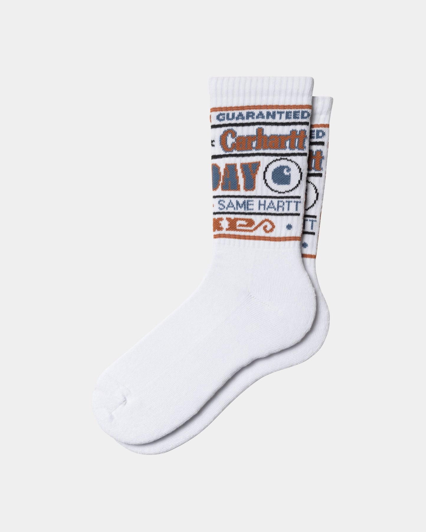 Catalogue Socks | White