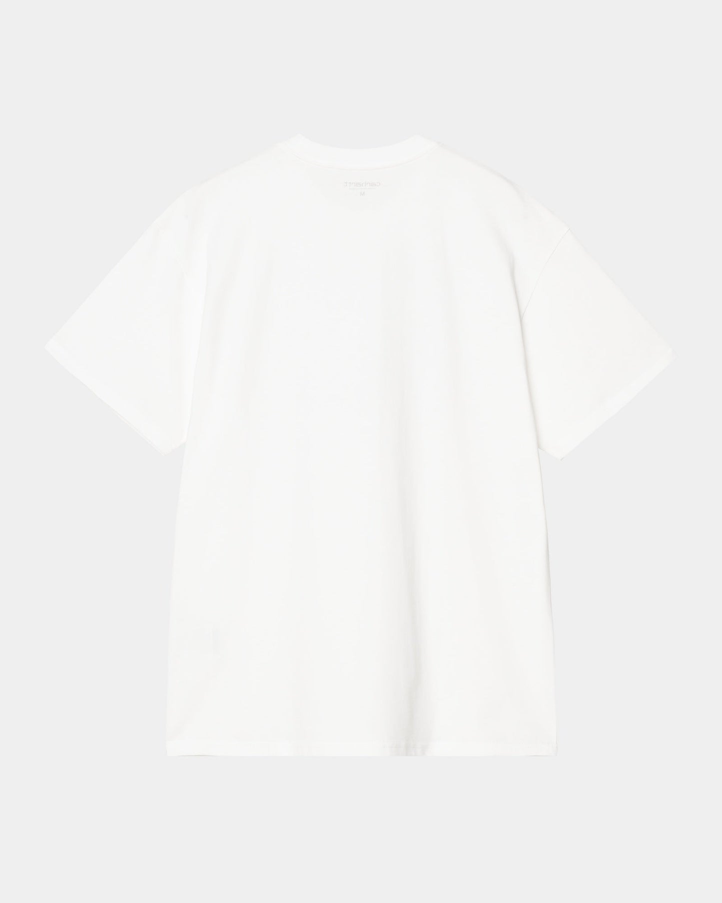 Muddy Water T-Shirt | White