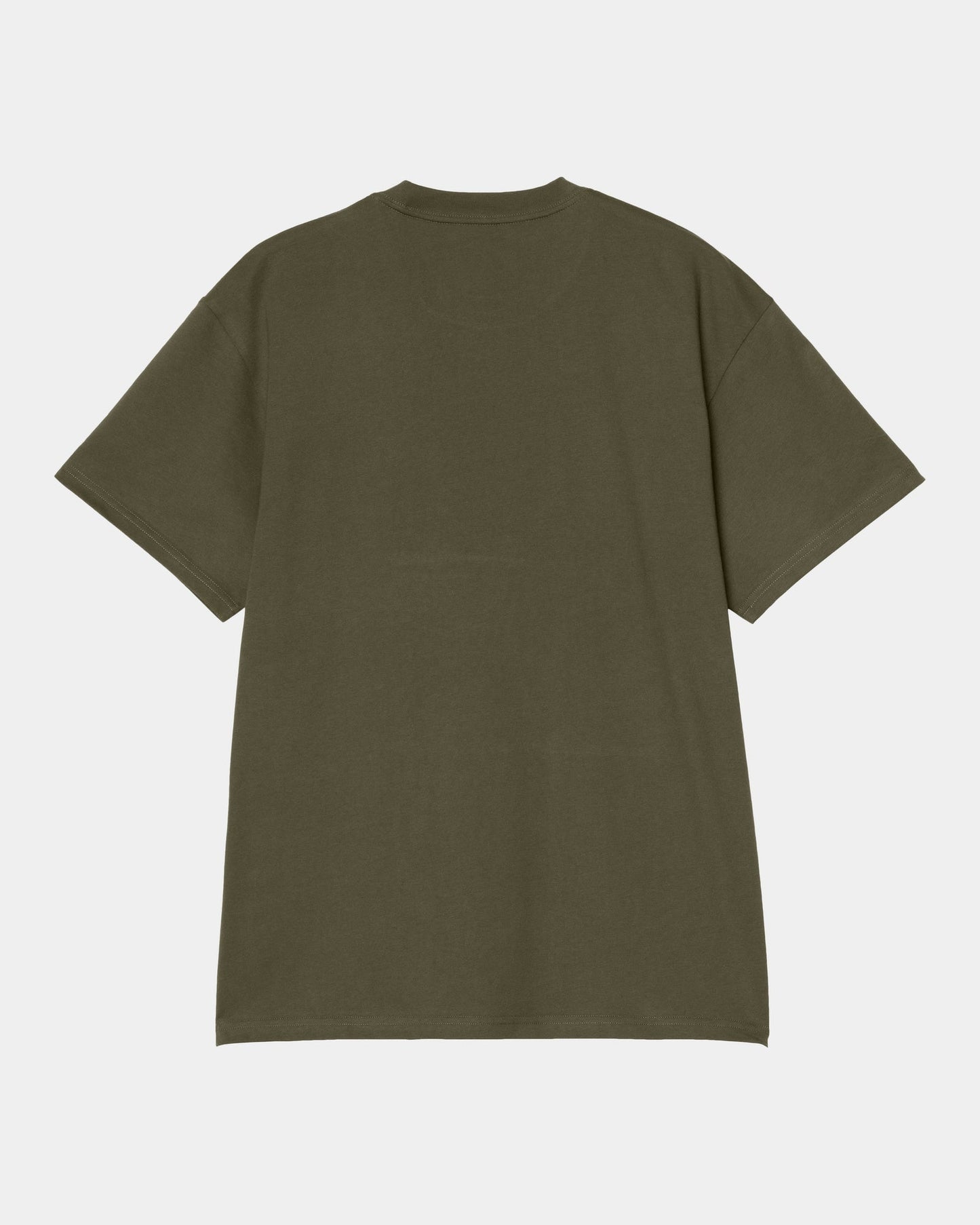Muddy Water T-Shirt | Turtle