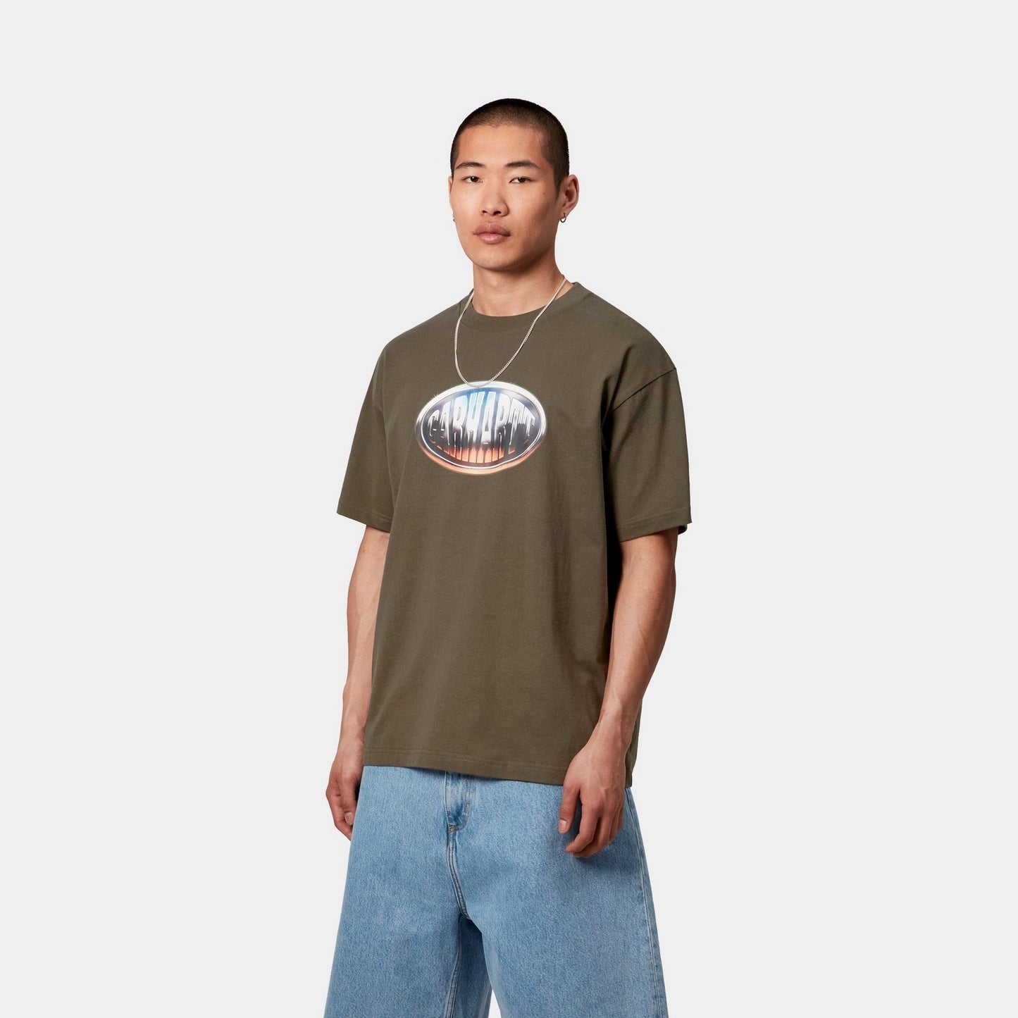 Big Time T-Shirt | Cypress
