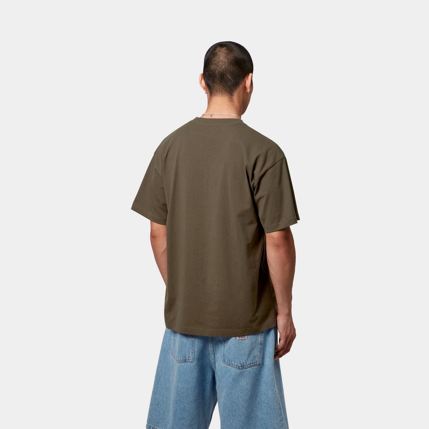 Big Time T-Shirt | Cypress