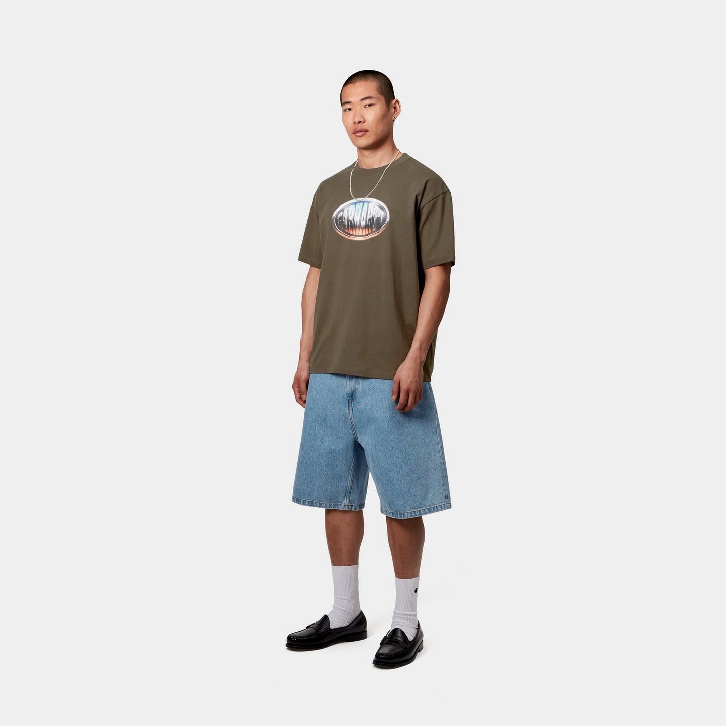 Big Time T-Shirt | Cypress