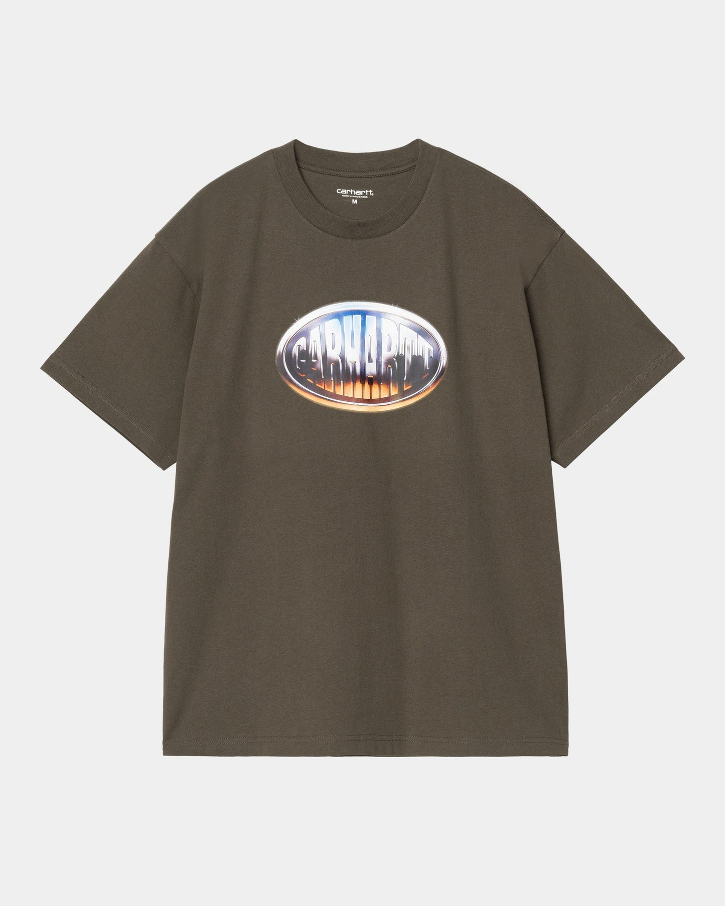 Big Time T-Shirt | Cypress