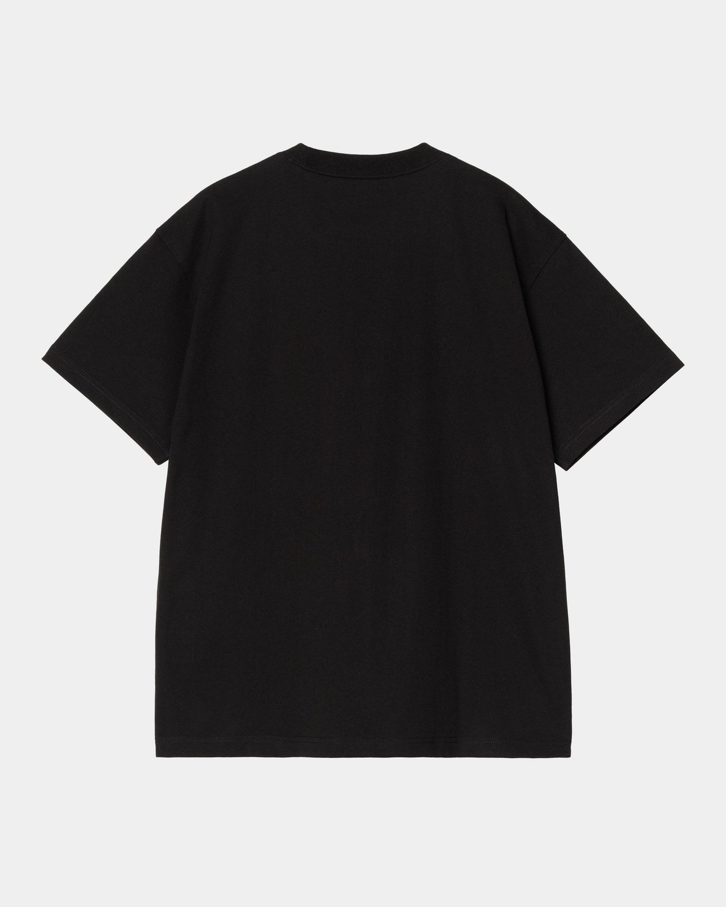 Big Time T-Shirt | Black