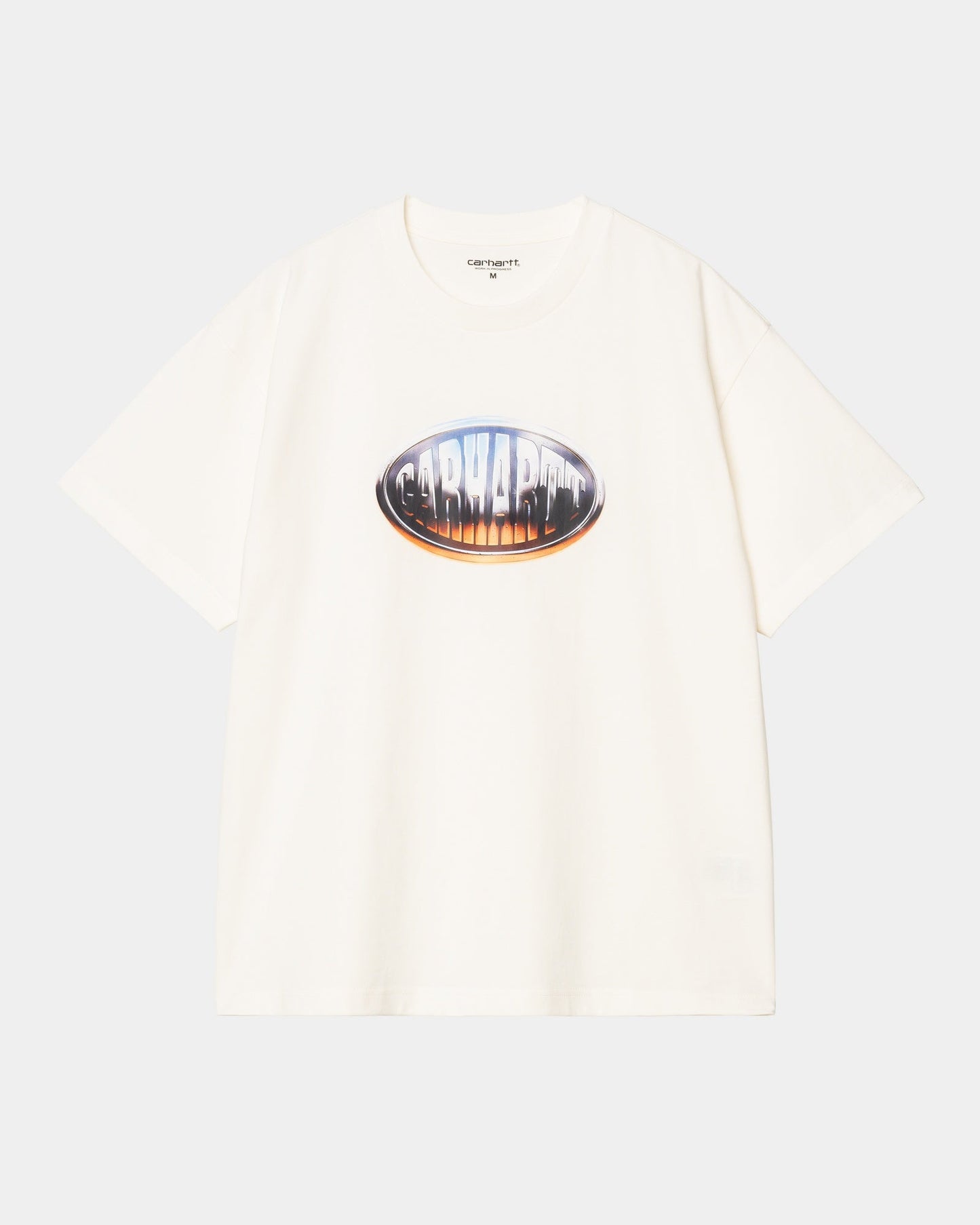 Big Time T-Shirt | Wax