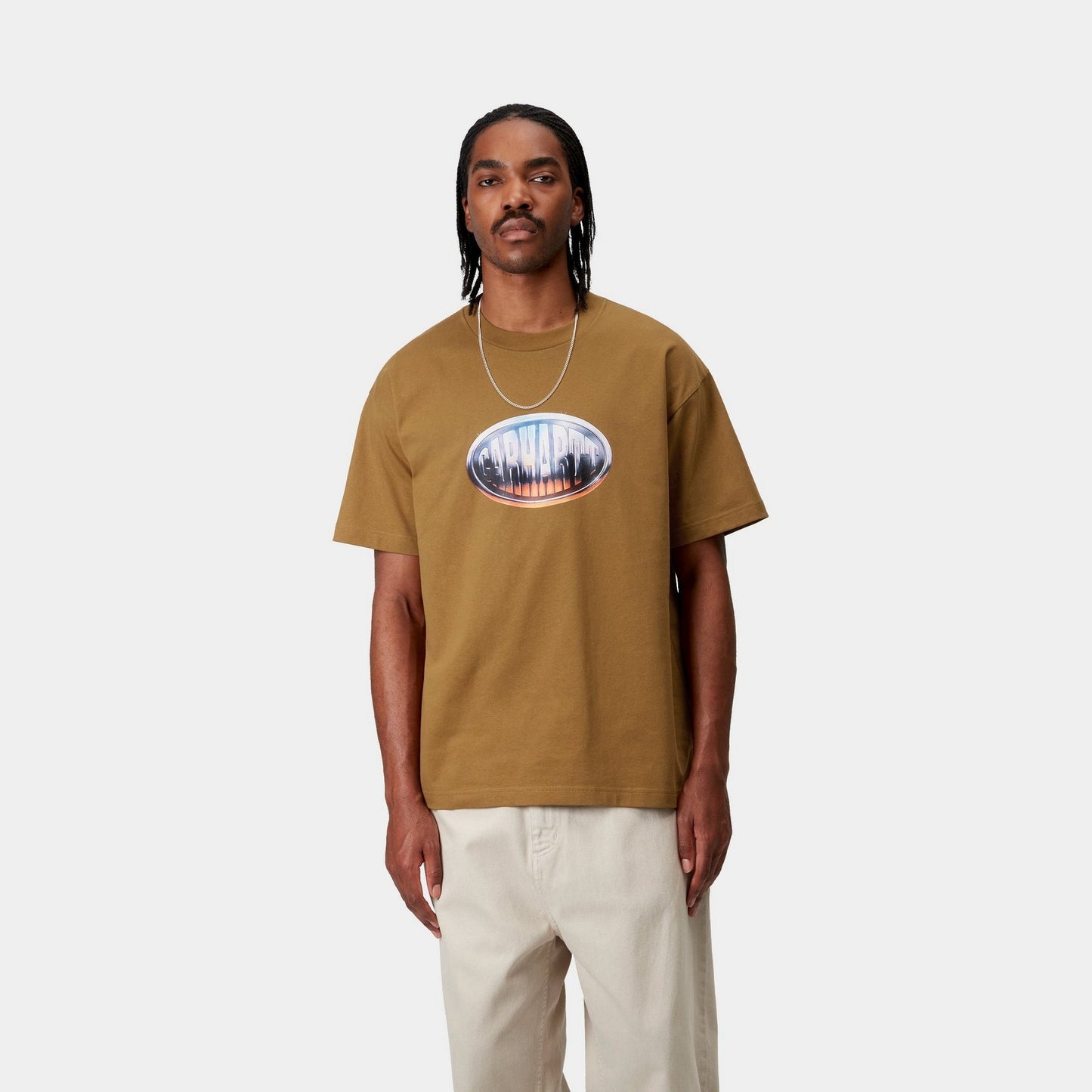 Big Time T-Shirt | Fossil